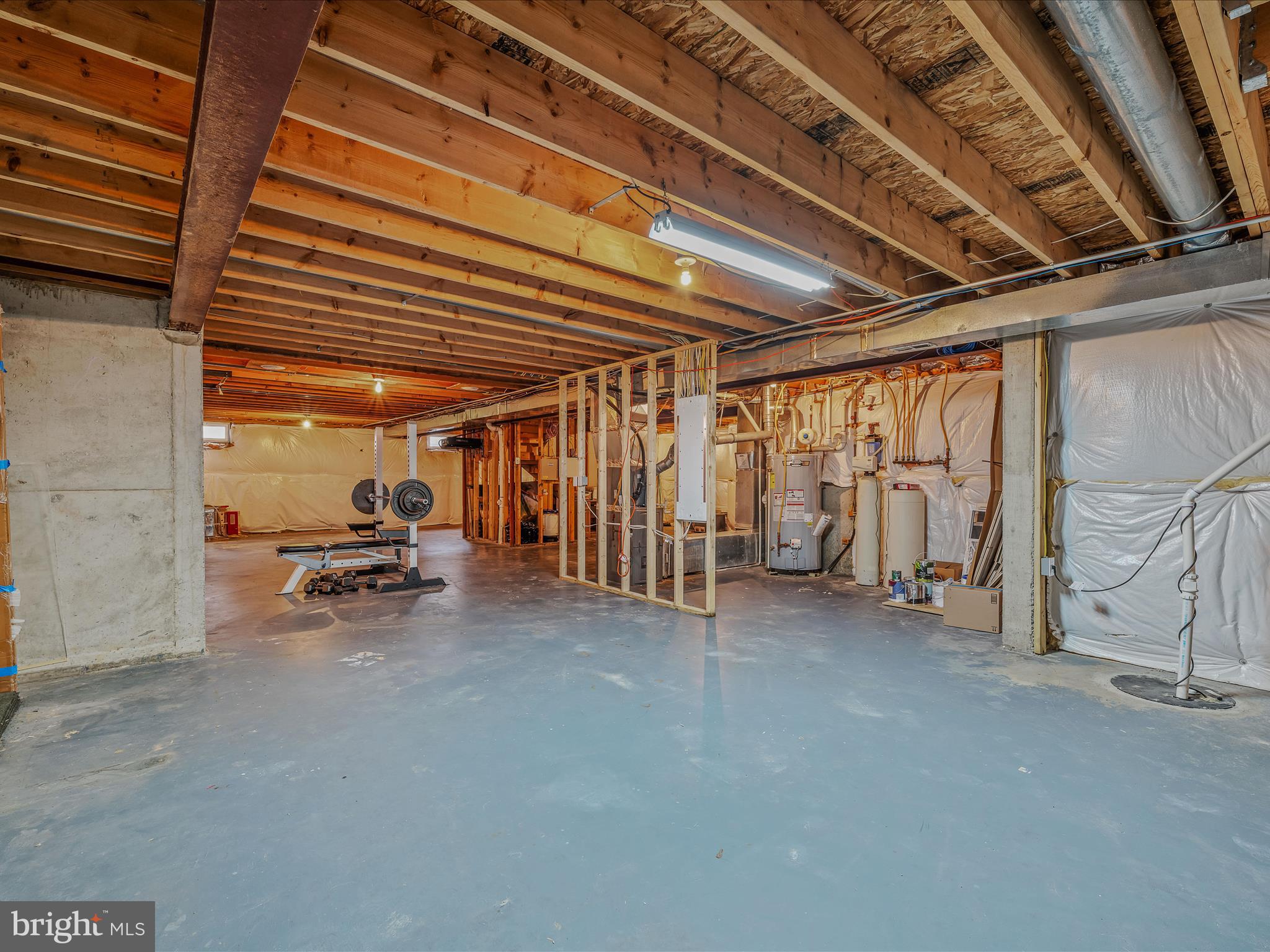 LOCUST HILL - Residential