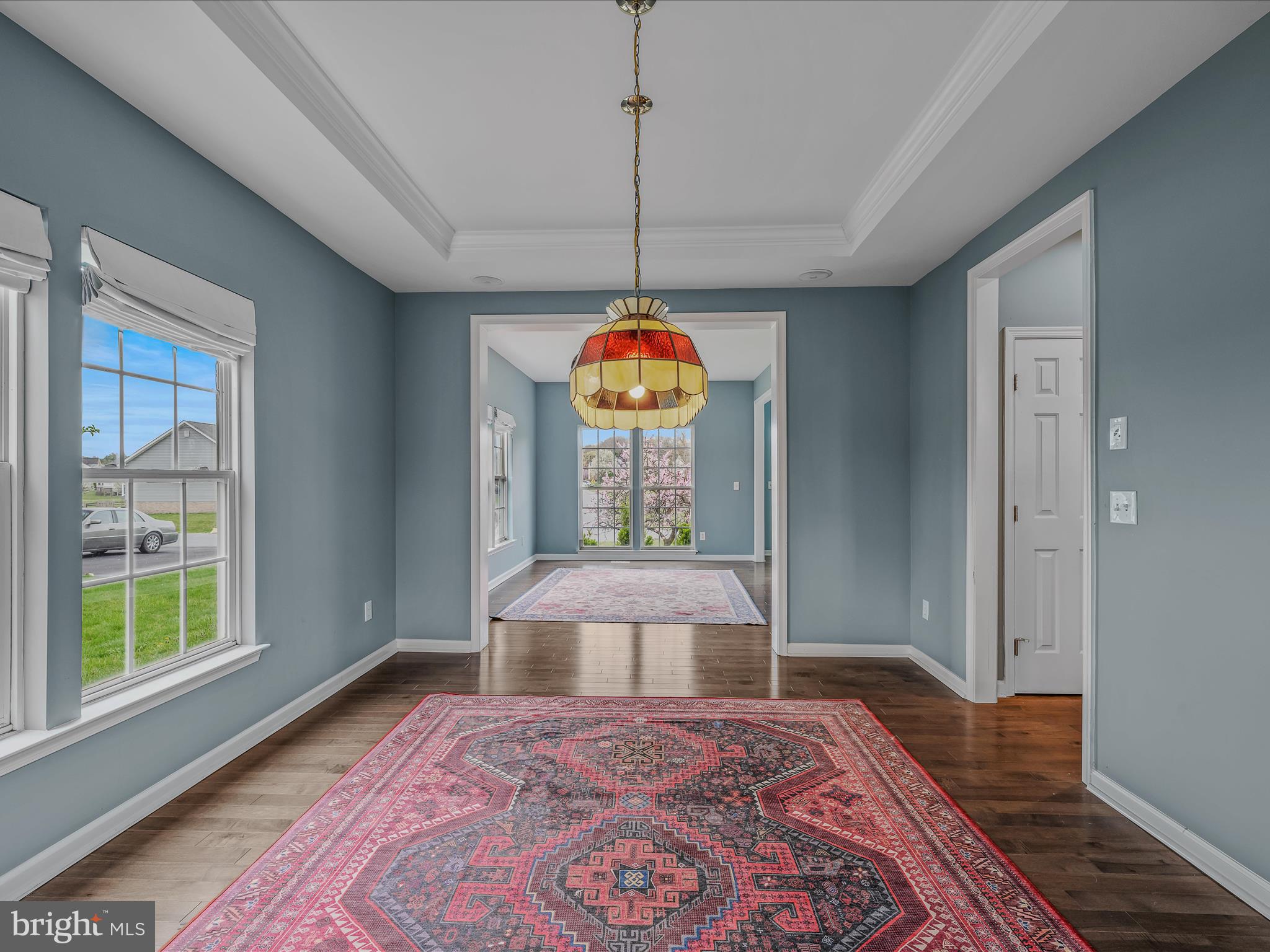 LOCUST HILL - Residential