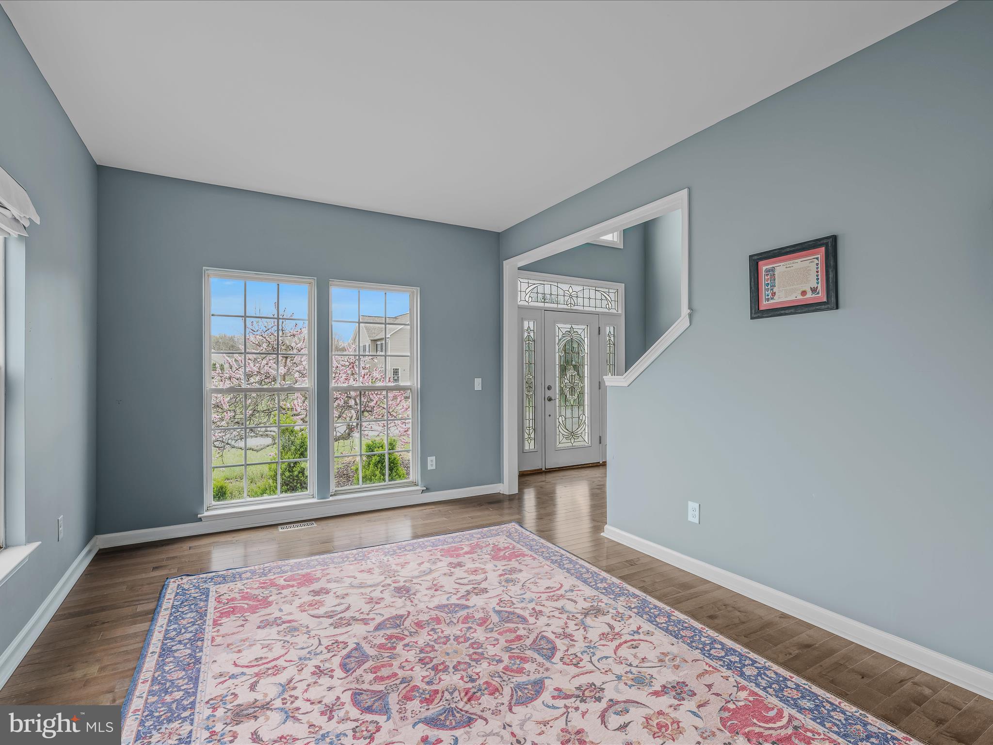 LOCUST HILL - Residential