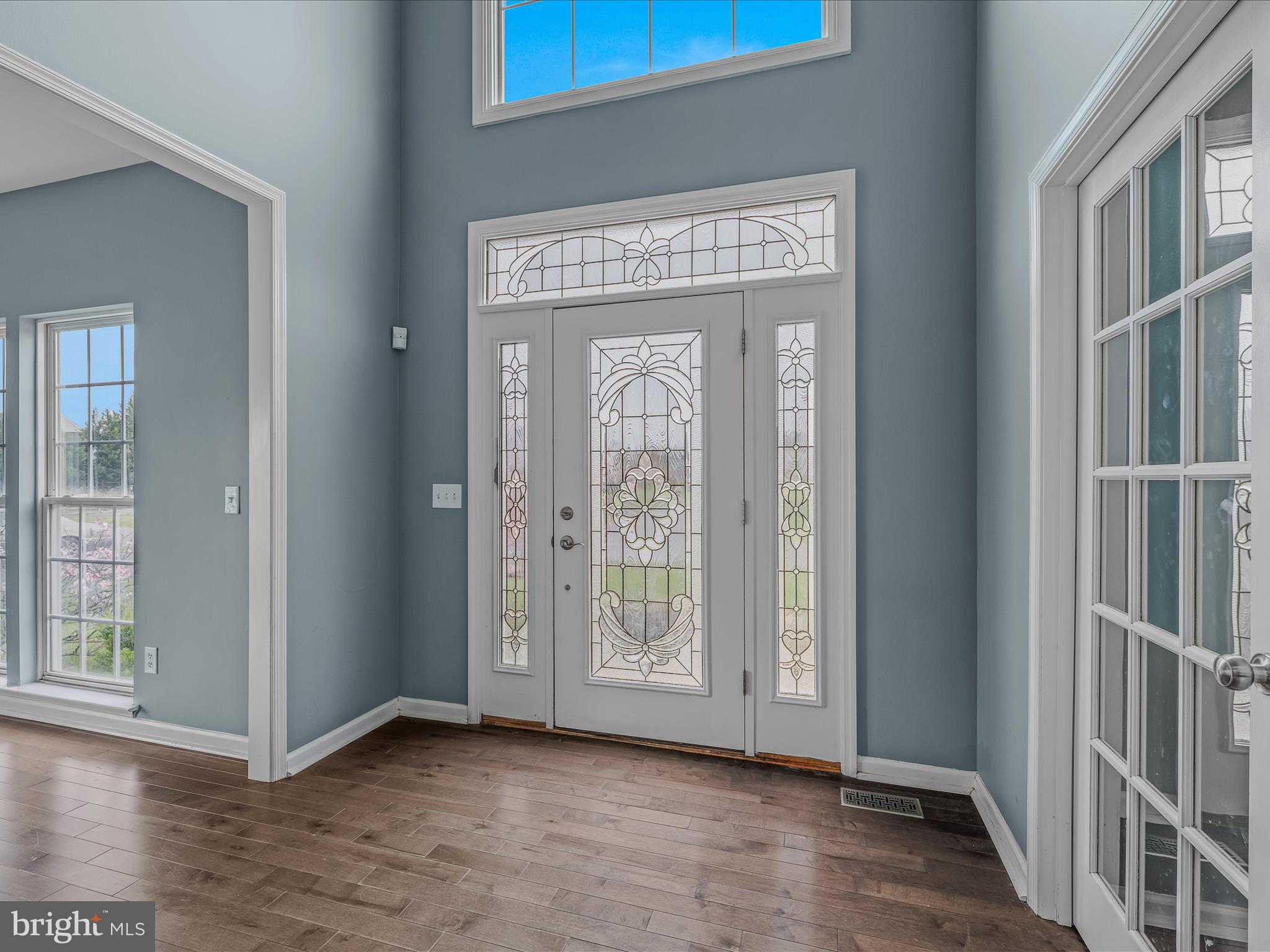 LOCUST HILL - Residential