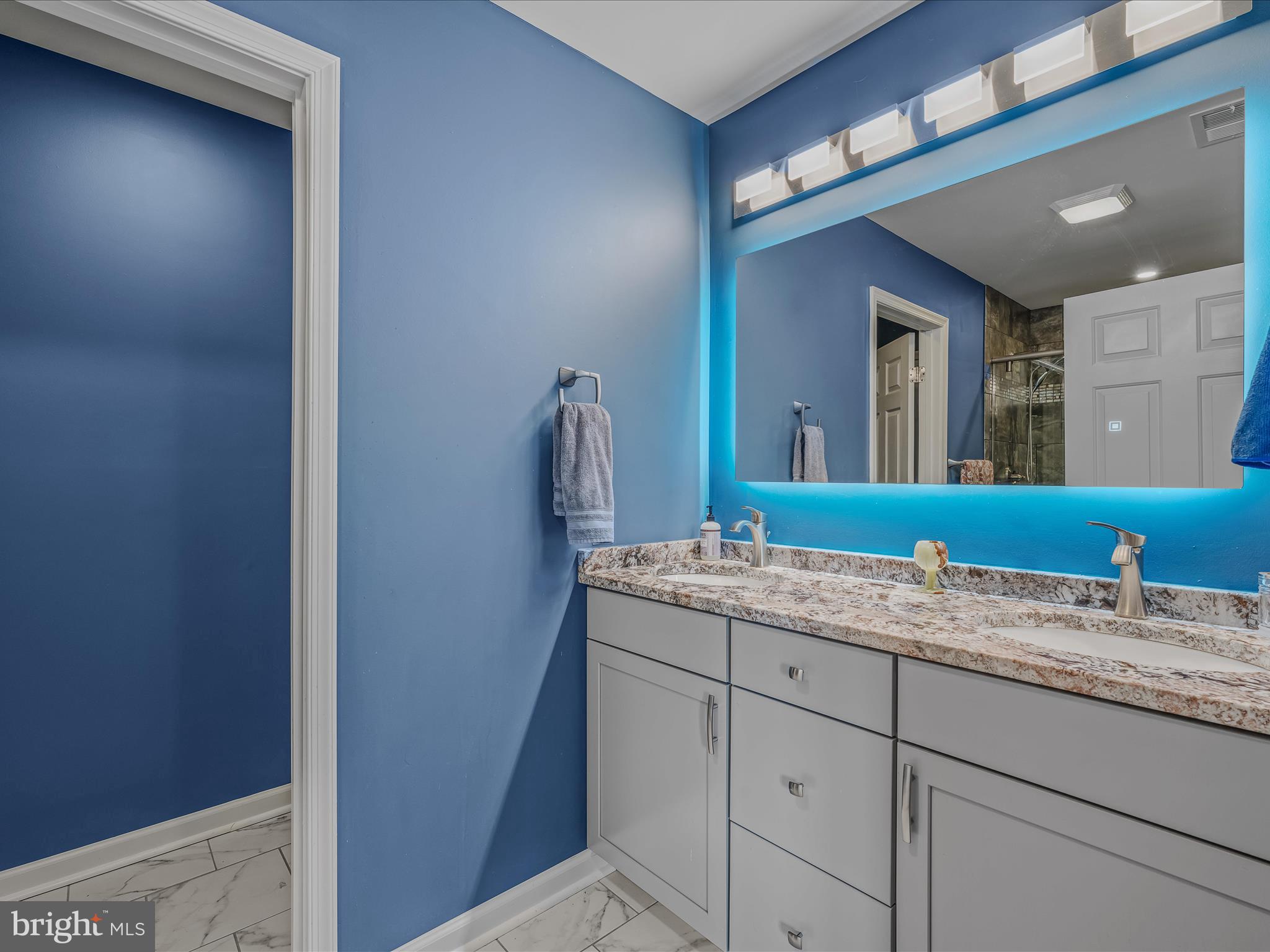 LOCUST HILL - Residential