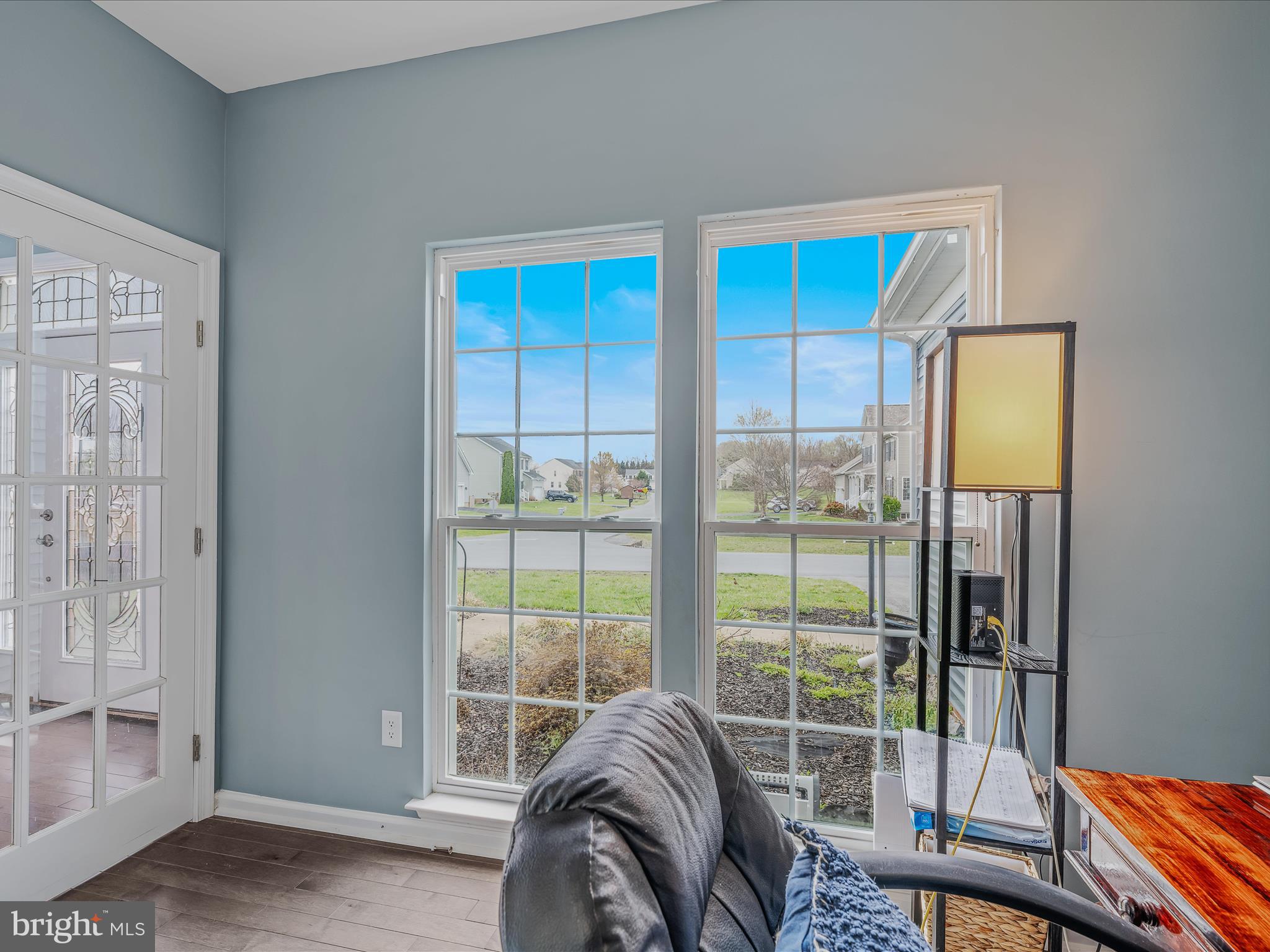 LOCUST HILL - Residential