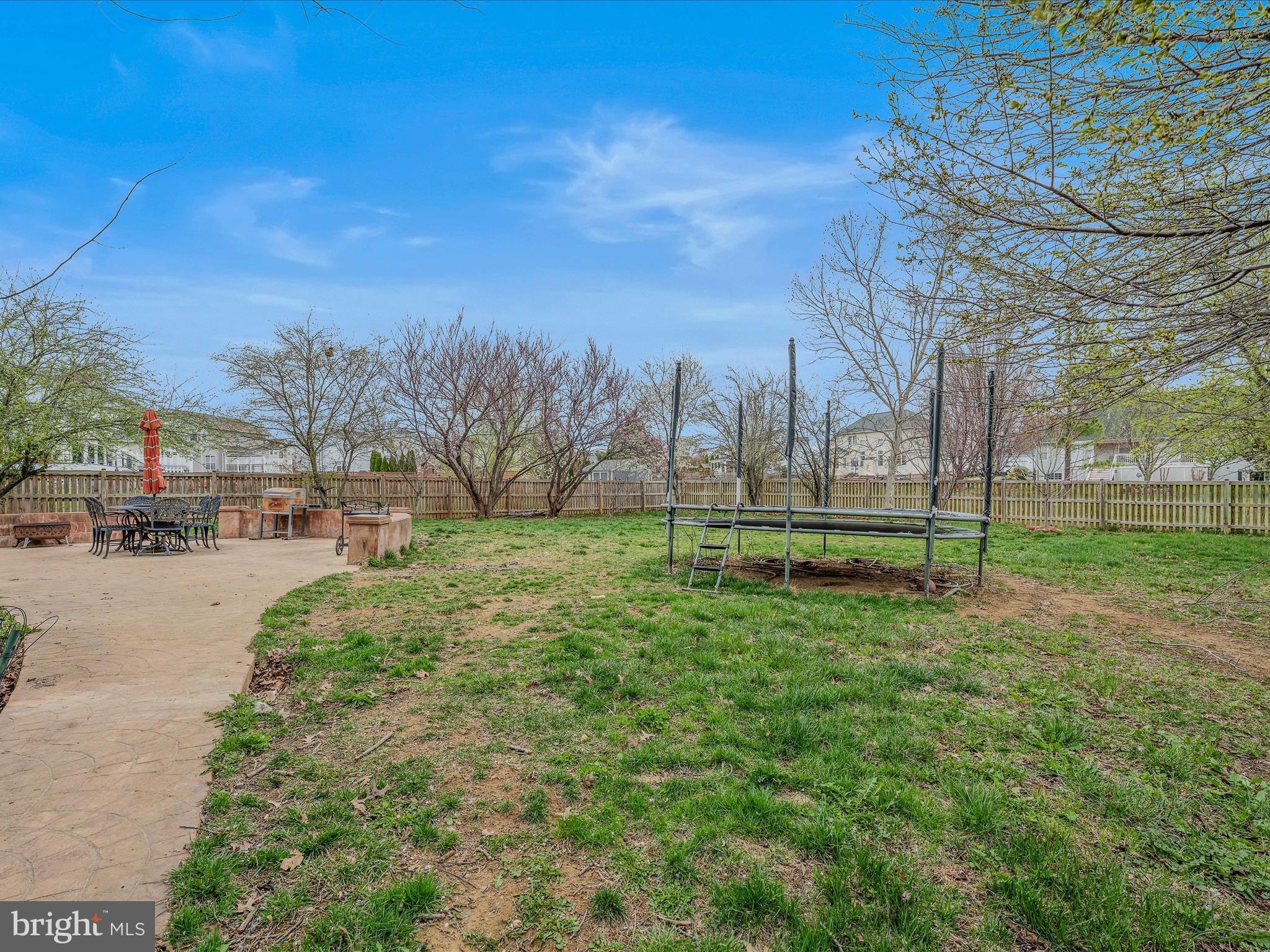 LOCUST HILL - Residential