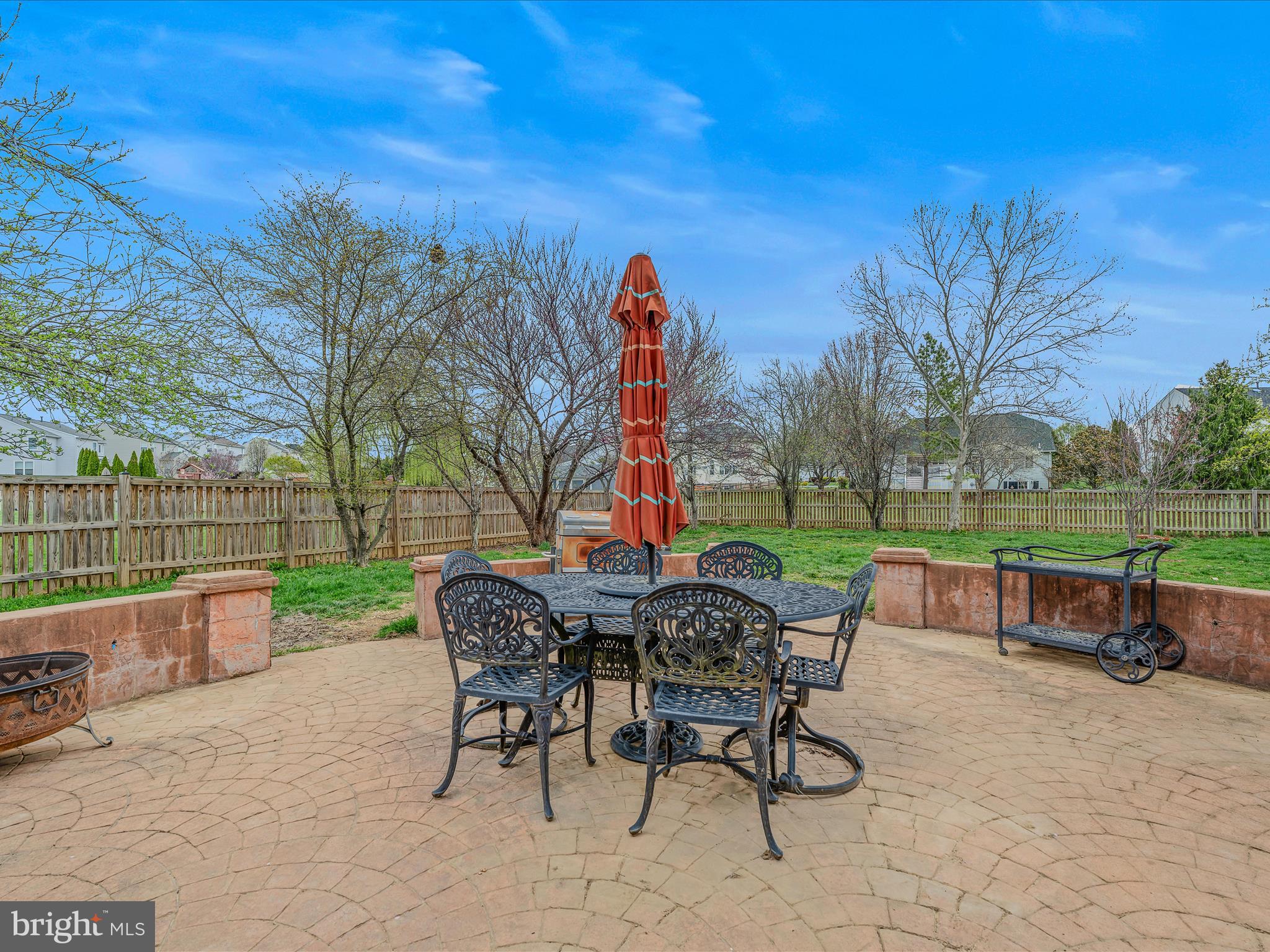 LOCUST HILL - Residential