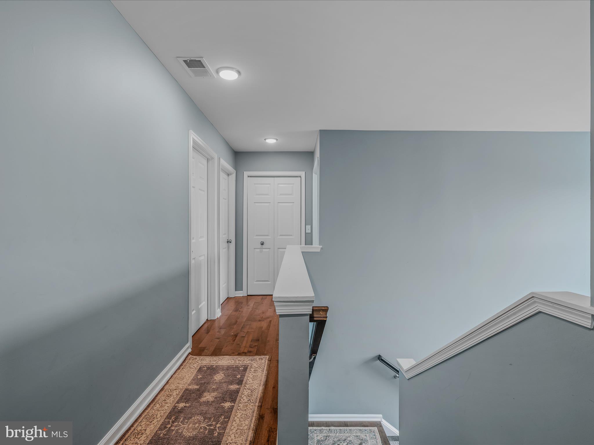 LOCUST HILL - Residential