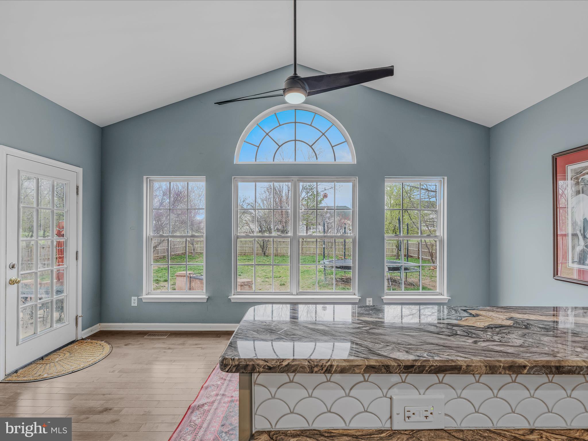 LOCUST HILL - Residential