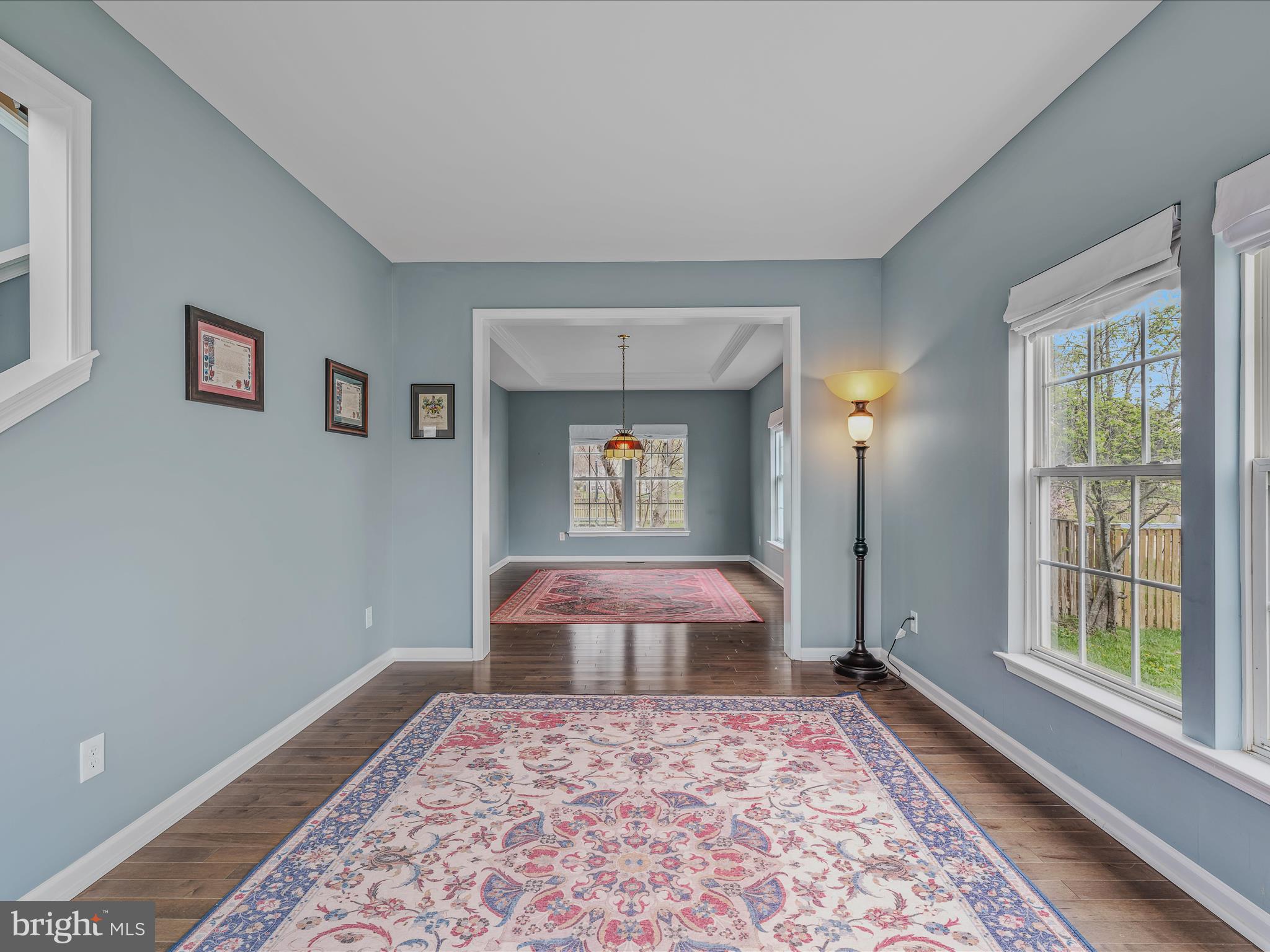 LOCUST HILL - Residential