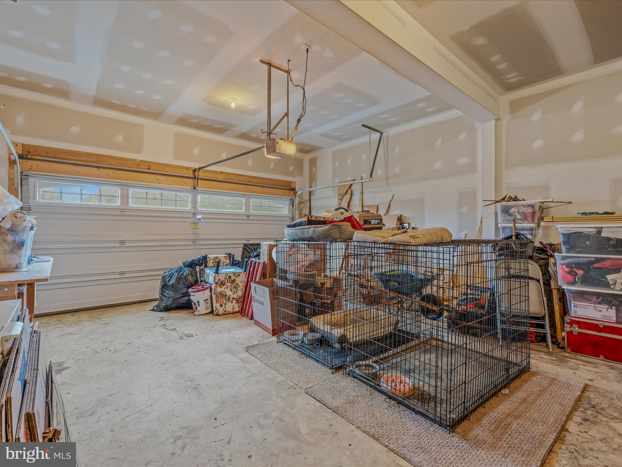 LOCUST HILL - Residential