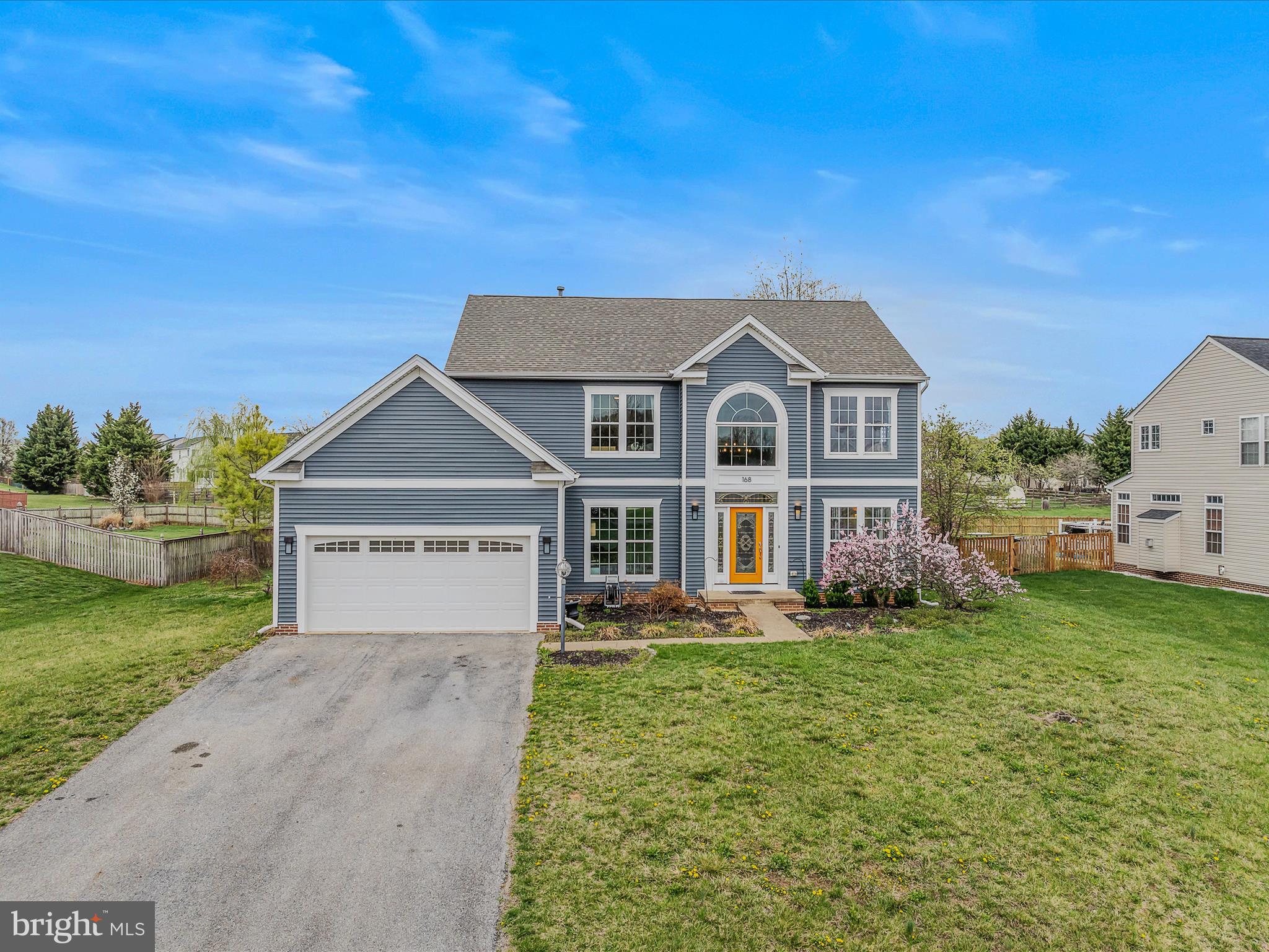 LOCUST HILL - Residential