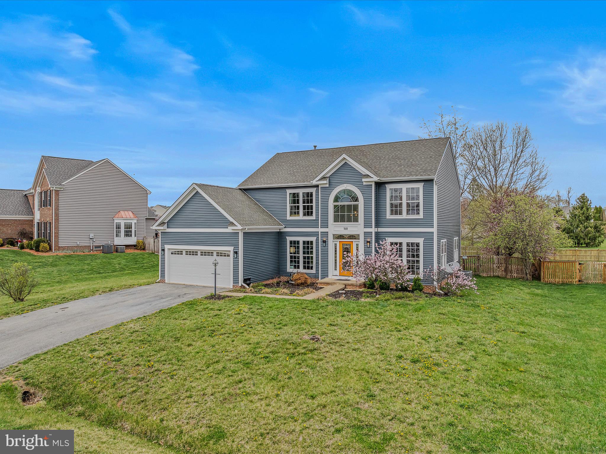 LOCUST HILL - Residential