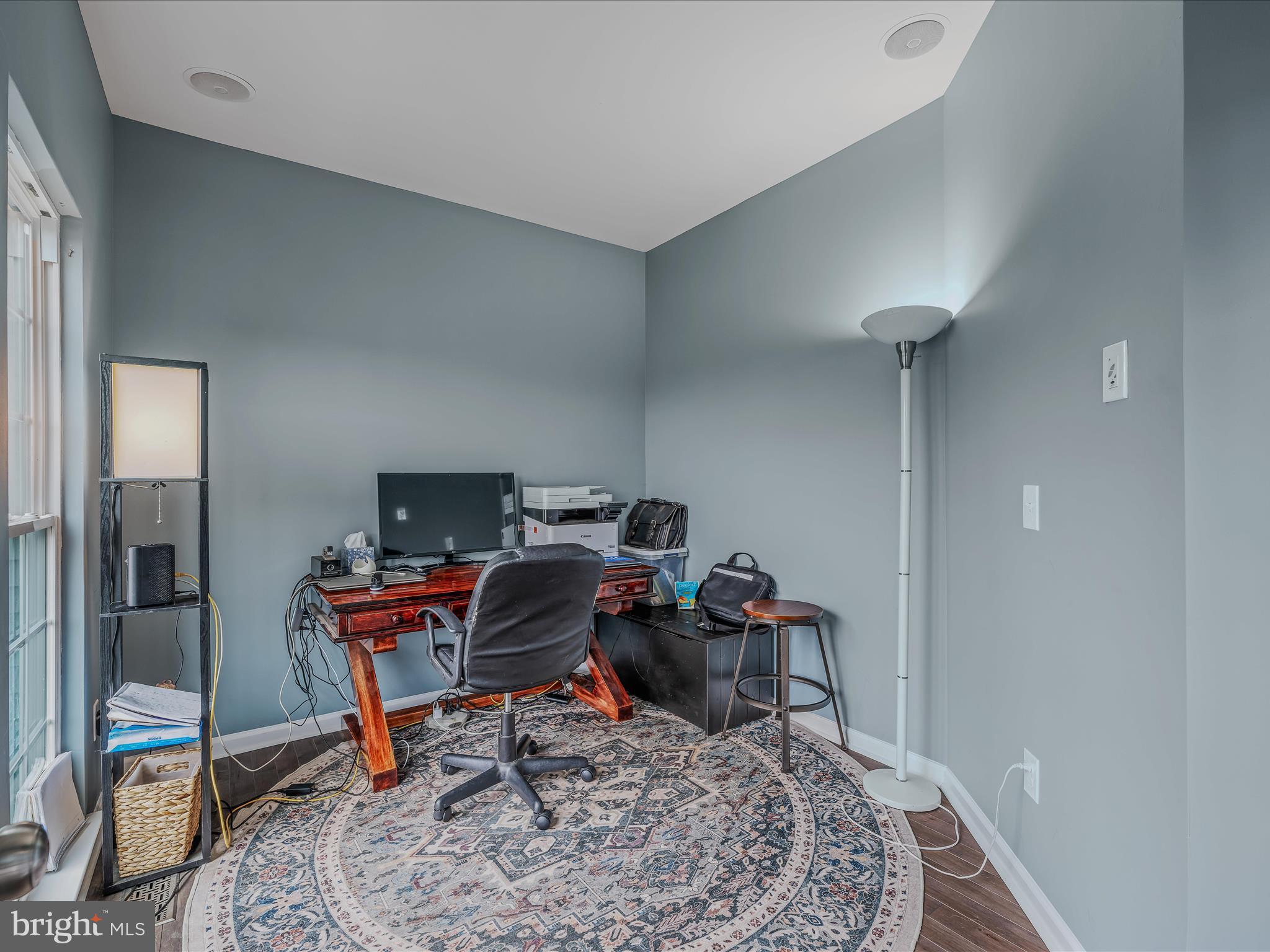 LOCUST HILL - Residential