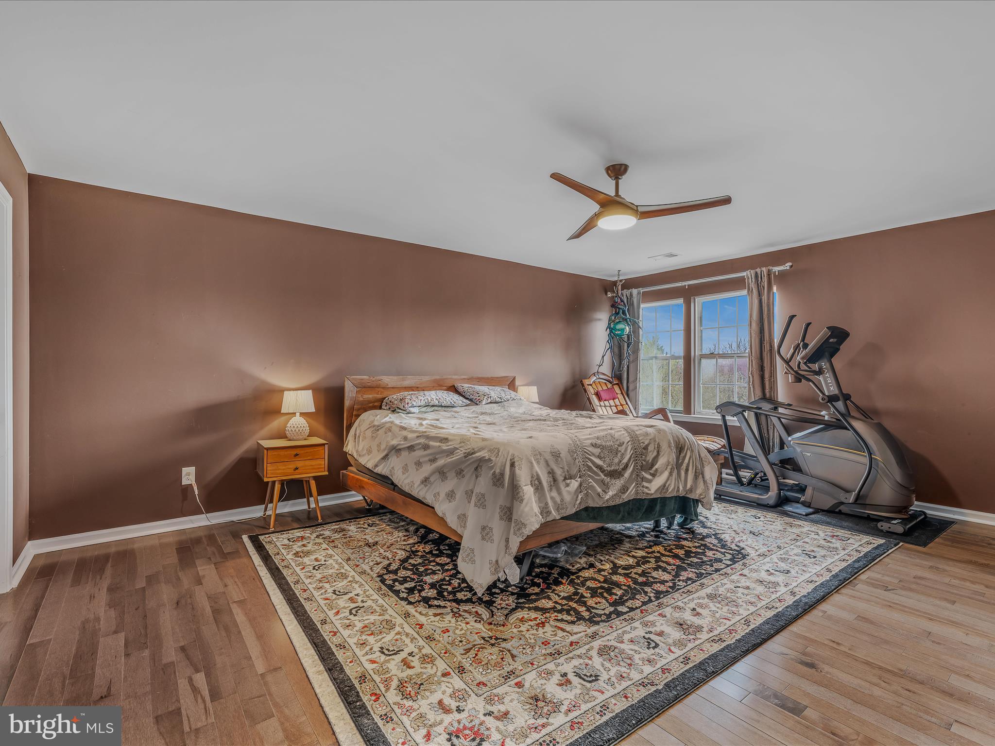 LOCUST HILL - Residential