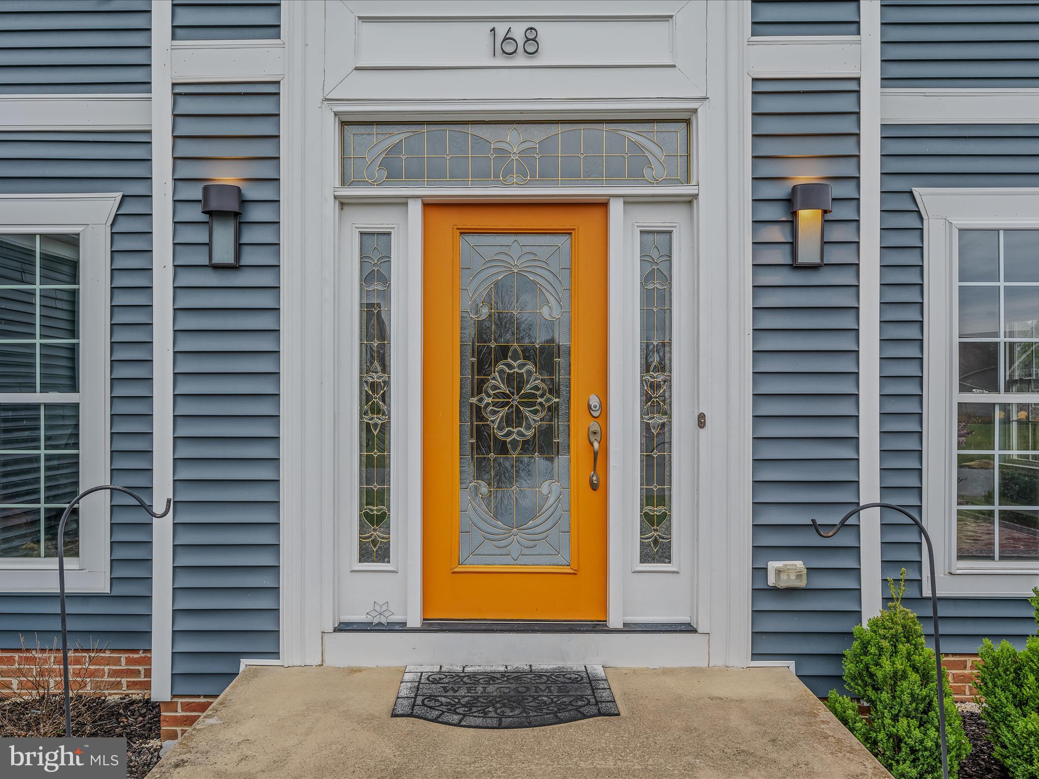 LOCUST HILL - Residential