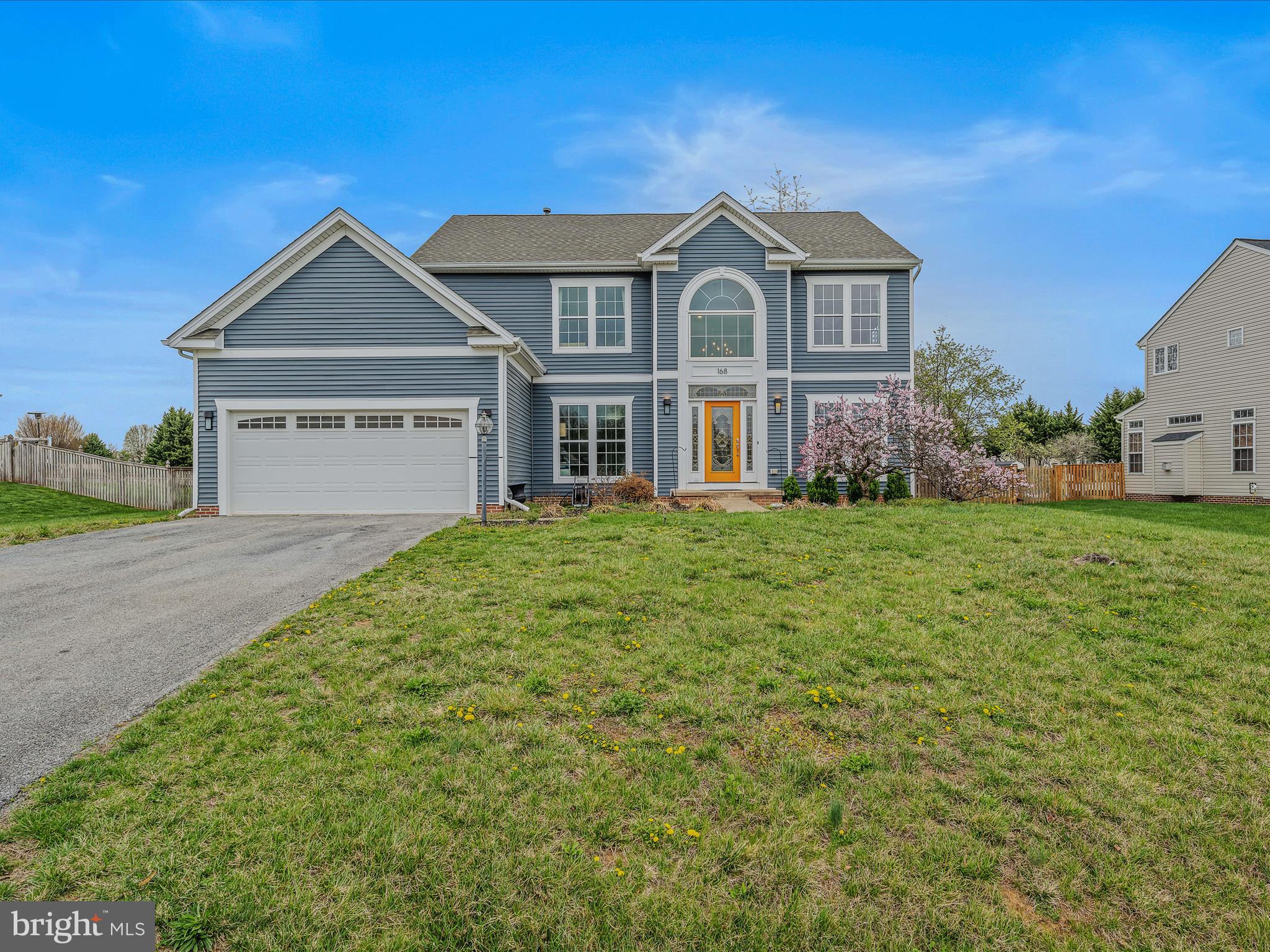 LOCUST HILL - Residential