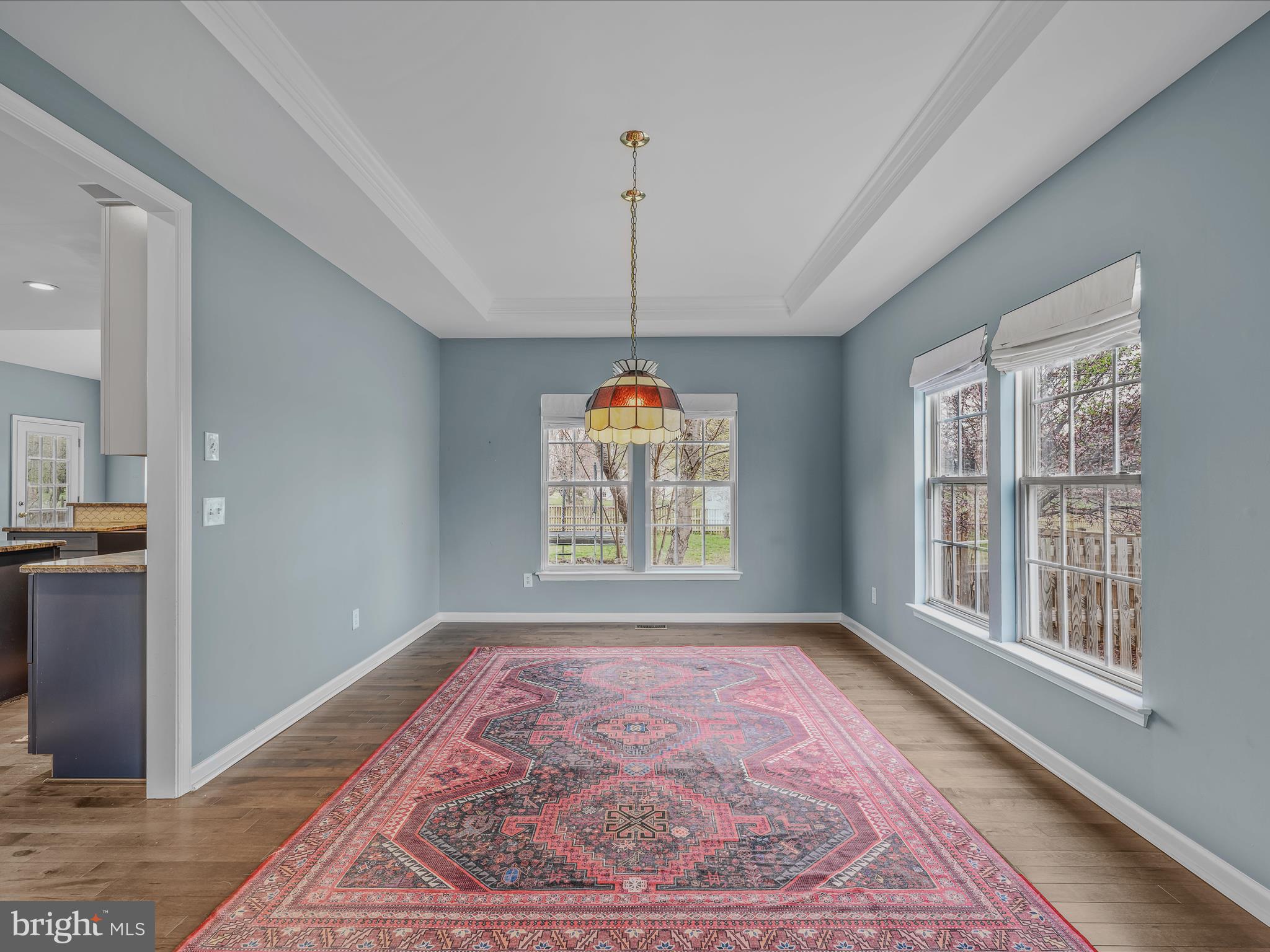 LOCUST HILL - Residential