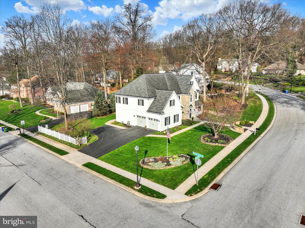 Photo of 3698 Sorrel Ridge Lane, YORK, PA 17406 (MLS # PAYK2100318)