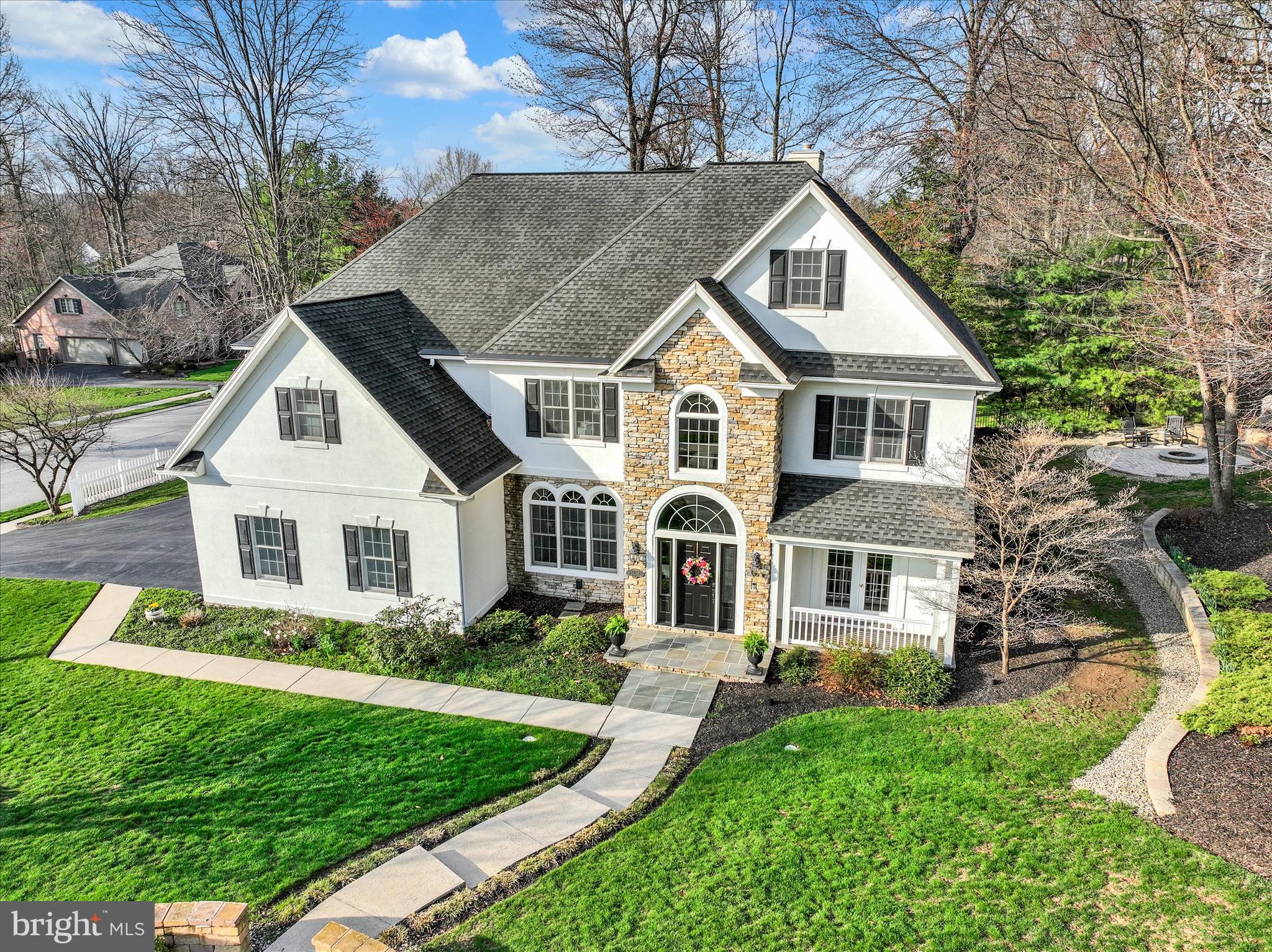 3698 SORREL RIDGE LANE