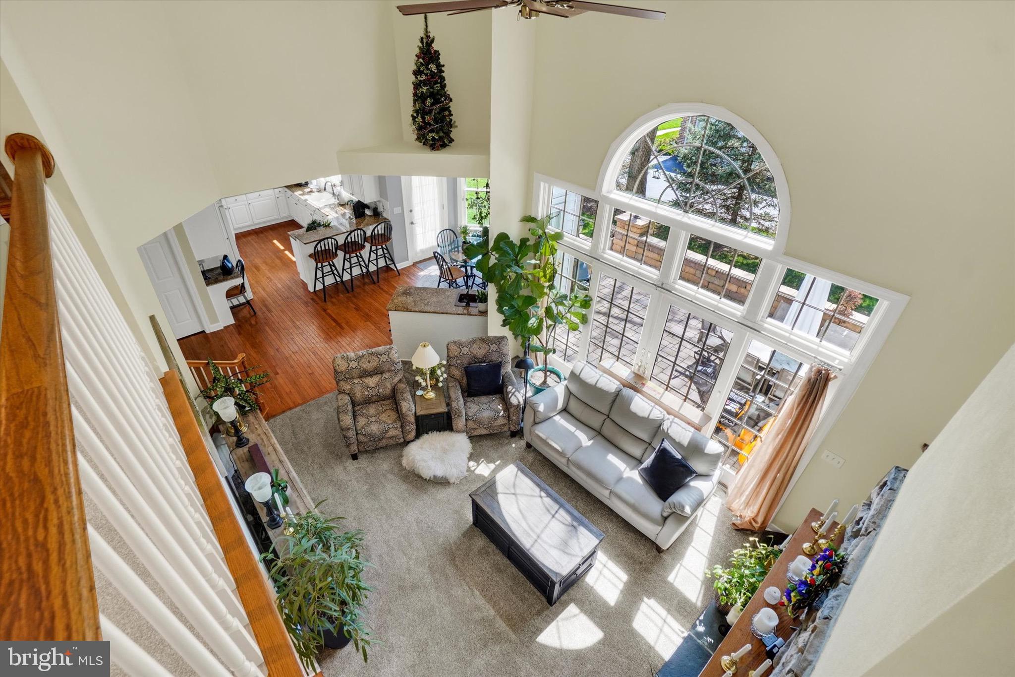 SENTRY WOODS - Residential