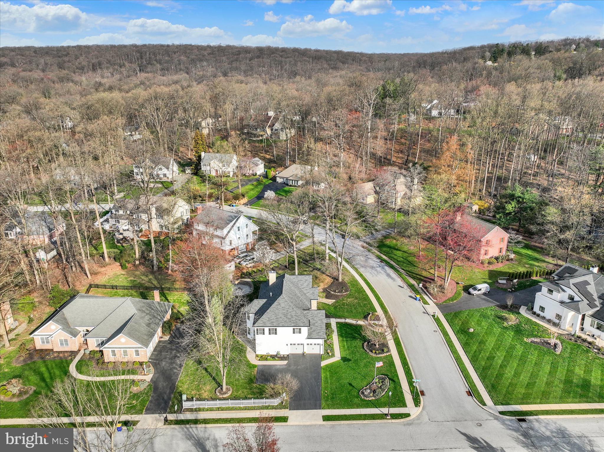 SENTRY WOODS - Residential