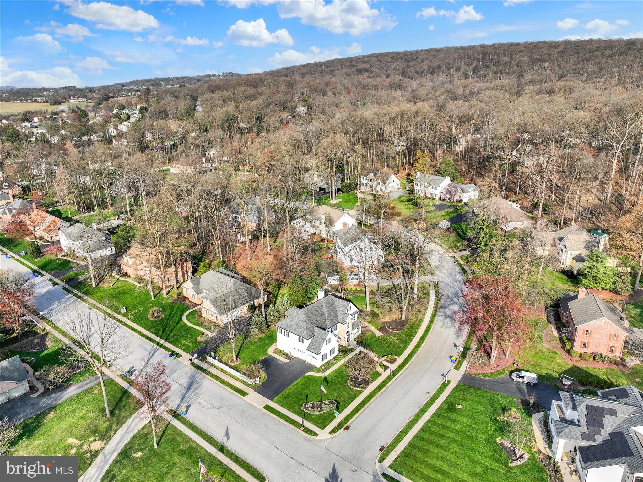 SENTRY WOODS - Residential