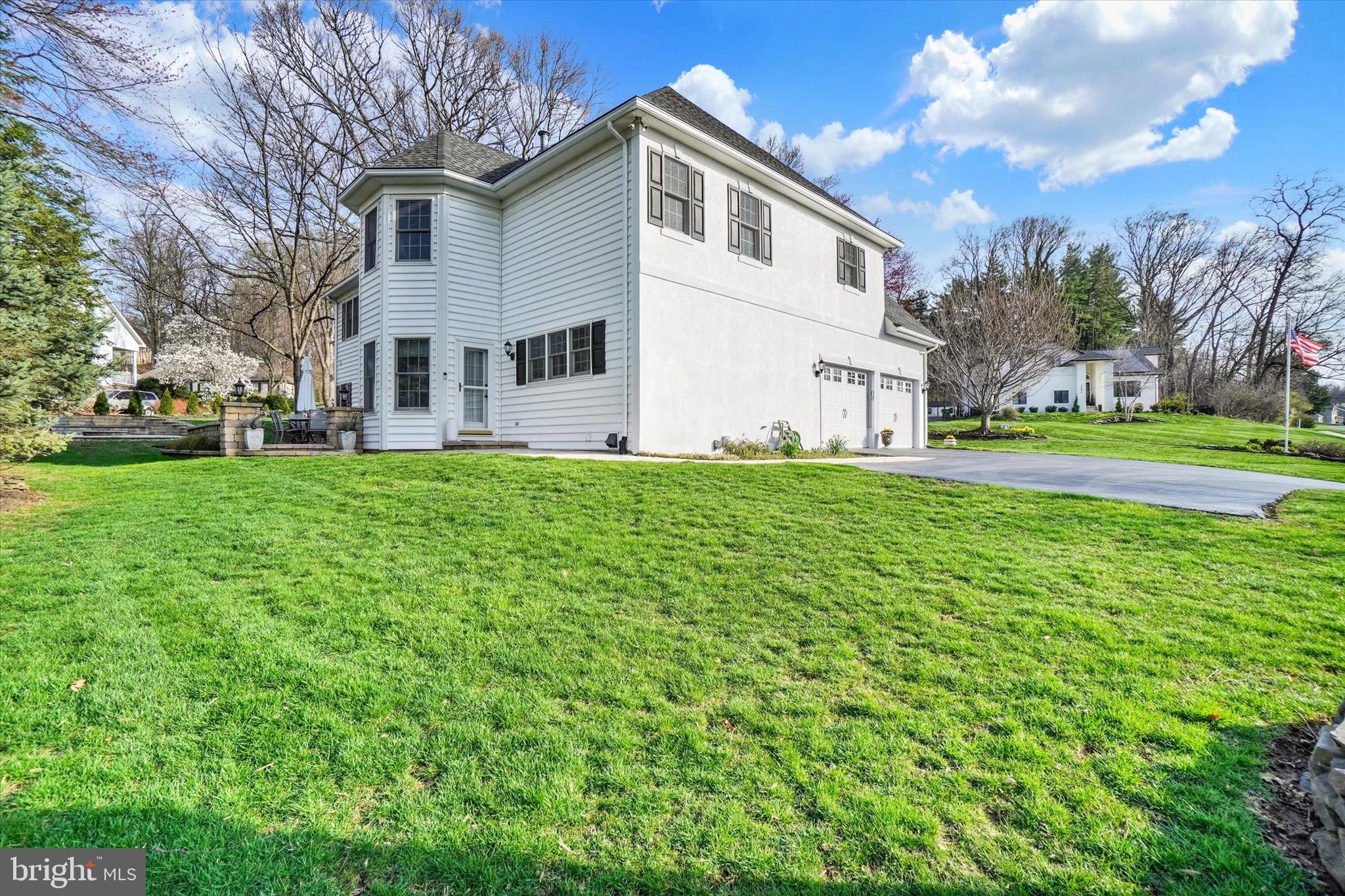 SENTRY WOODS - Residential