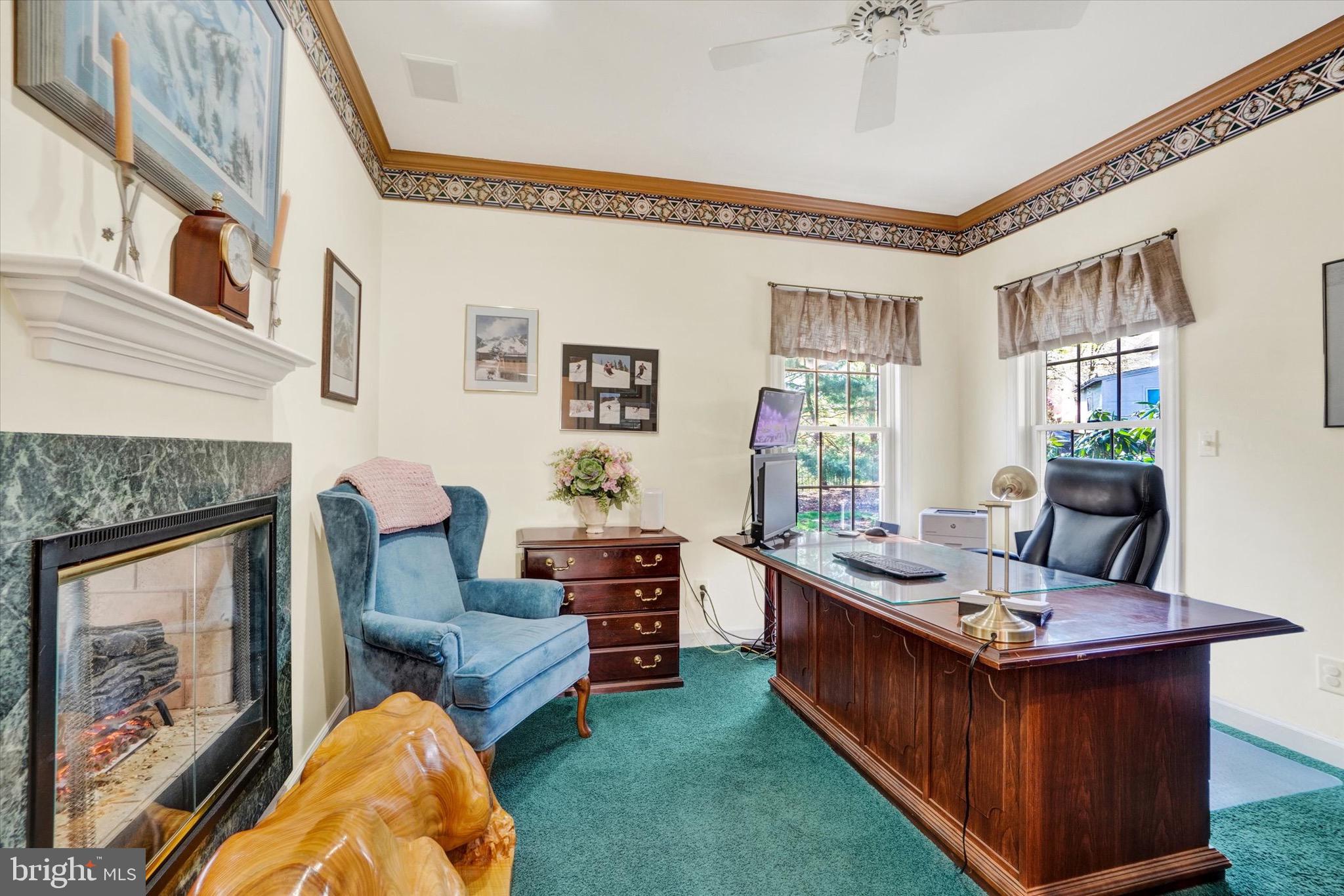 SENTRY WOODS - Residential