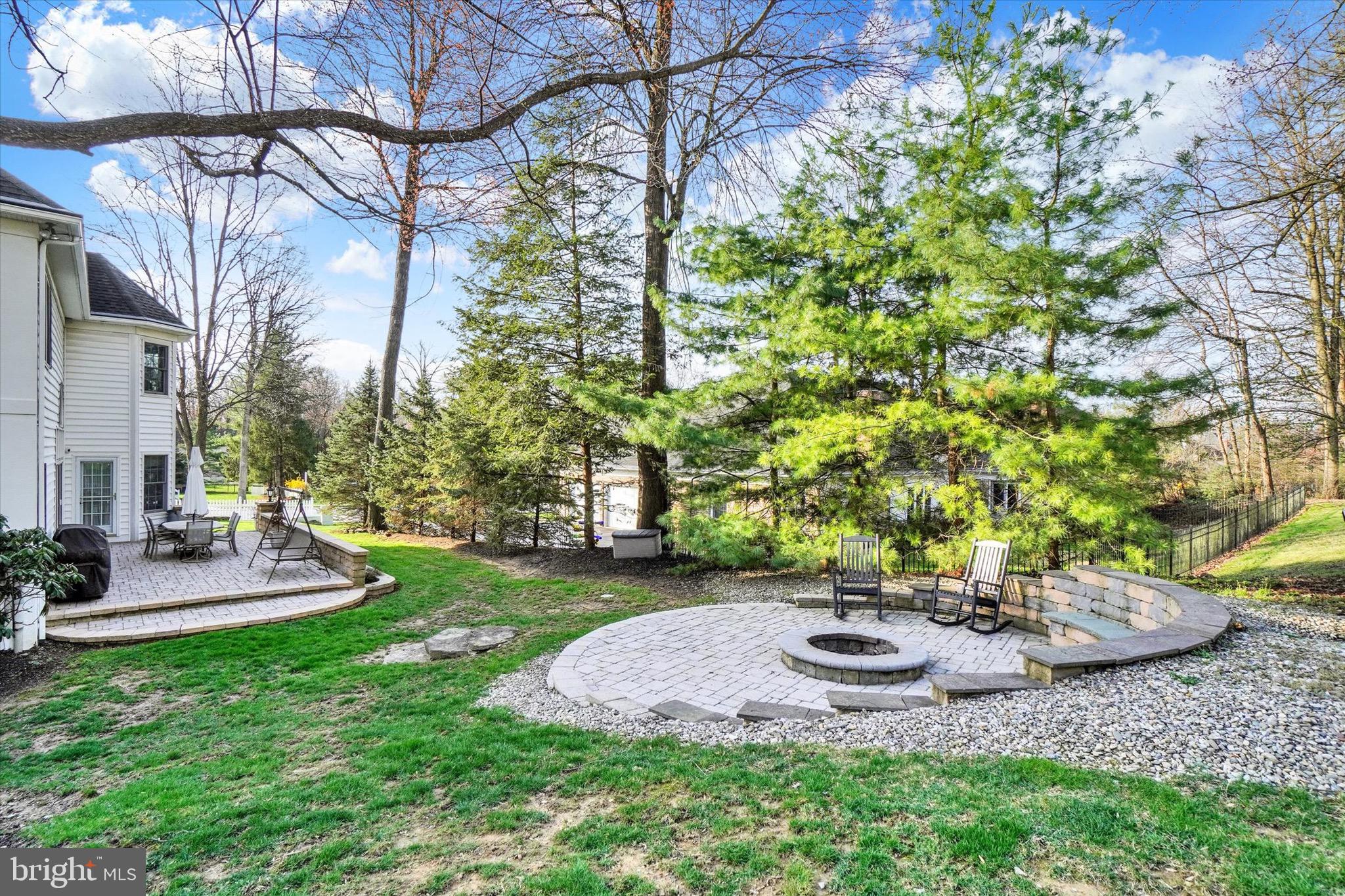 SENTRY WOODS - Residential