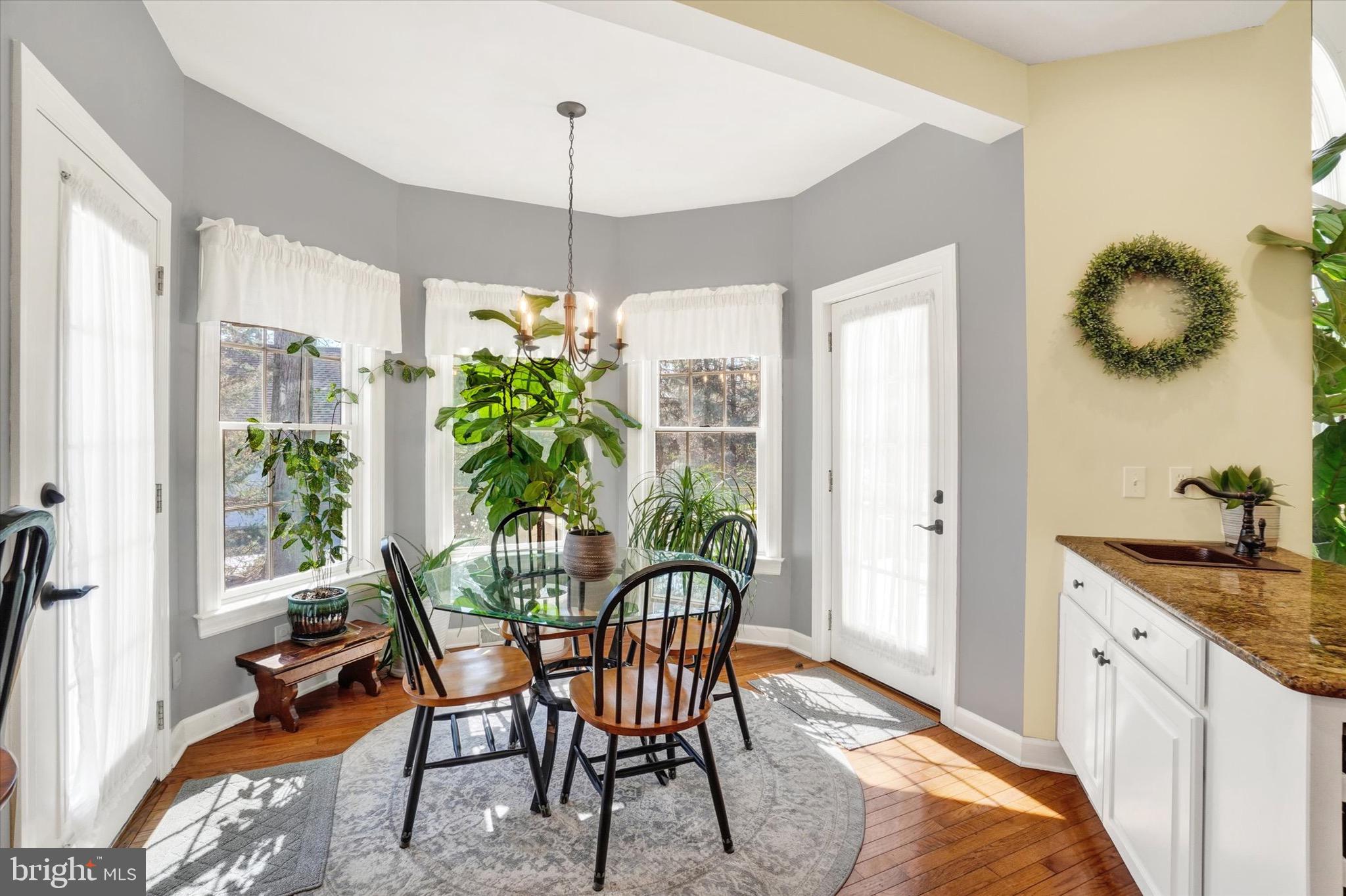 SENTRY WOODS - Residential