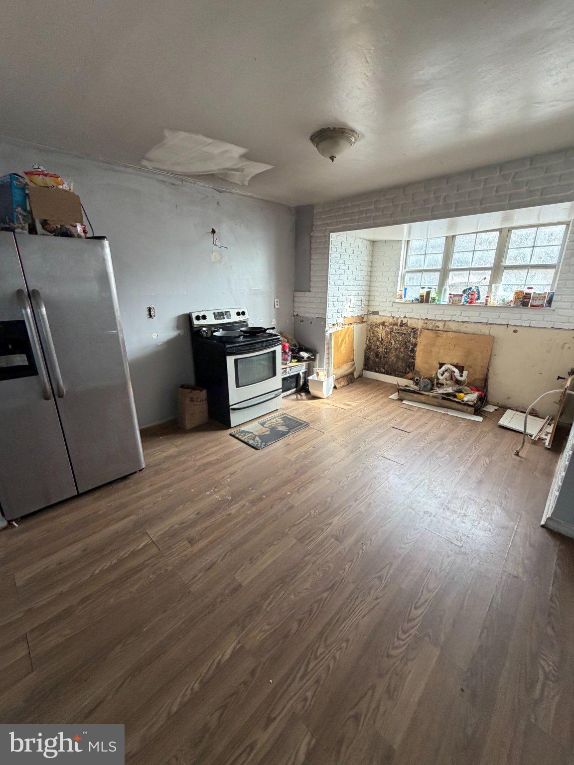 5448 WOODLAND BOULEVARD, OXON HILL, MD, 20745 5448 WOODLAND BOULEVARD