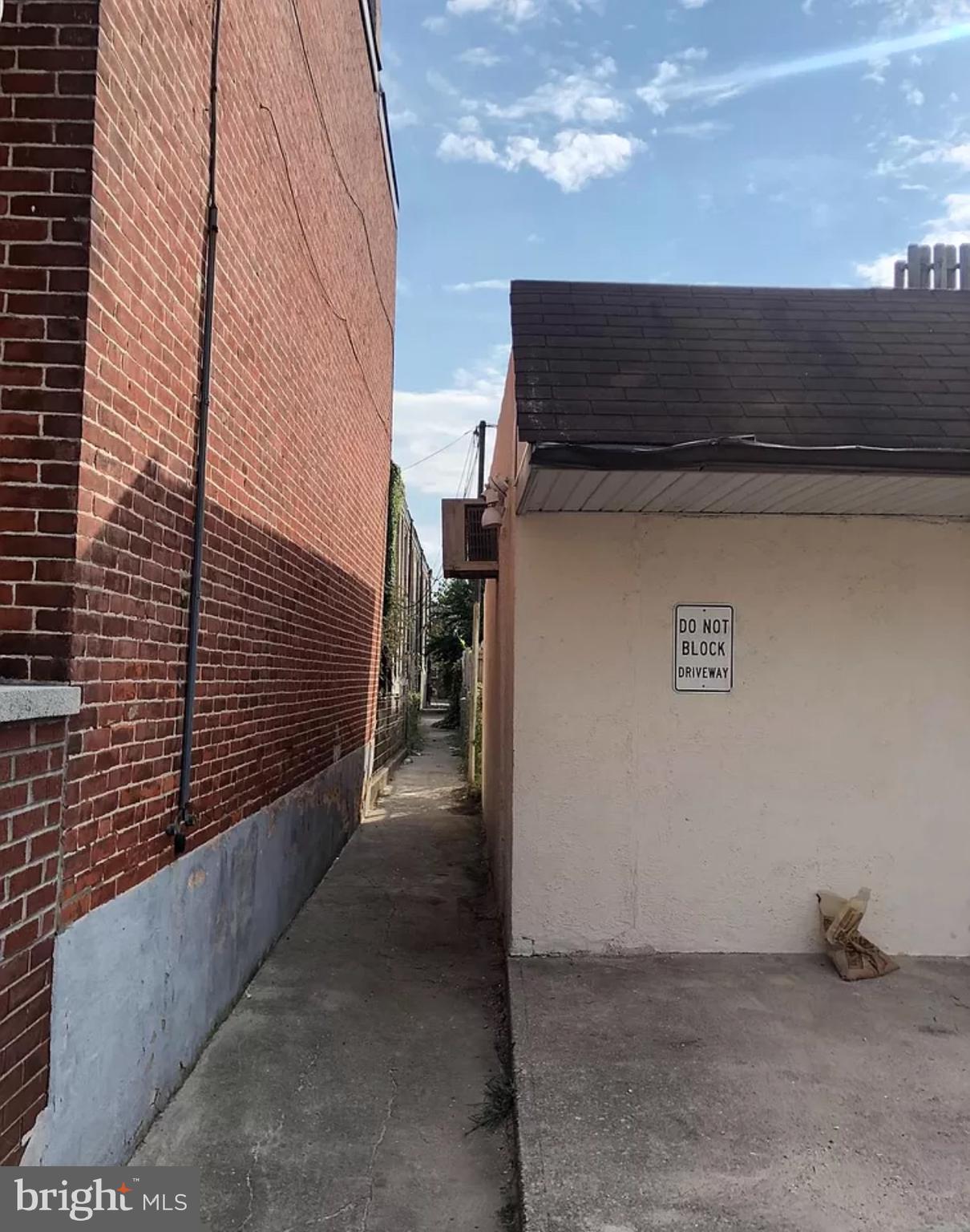 500 S VAN BUREN STREET