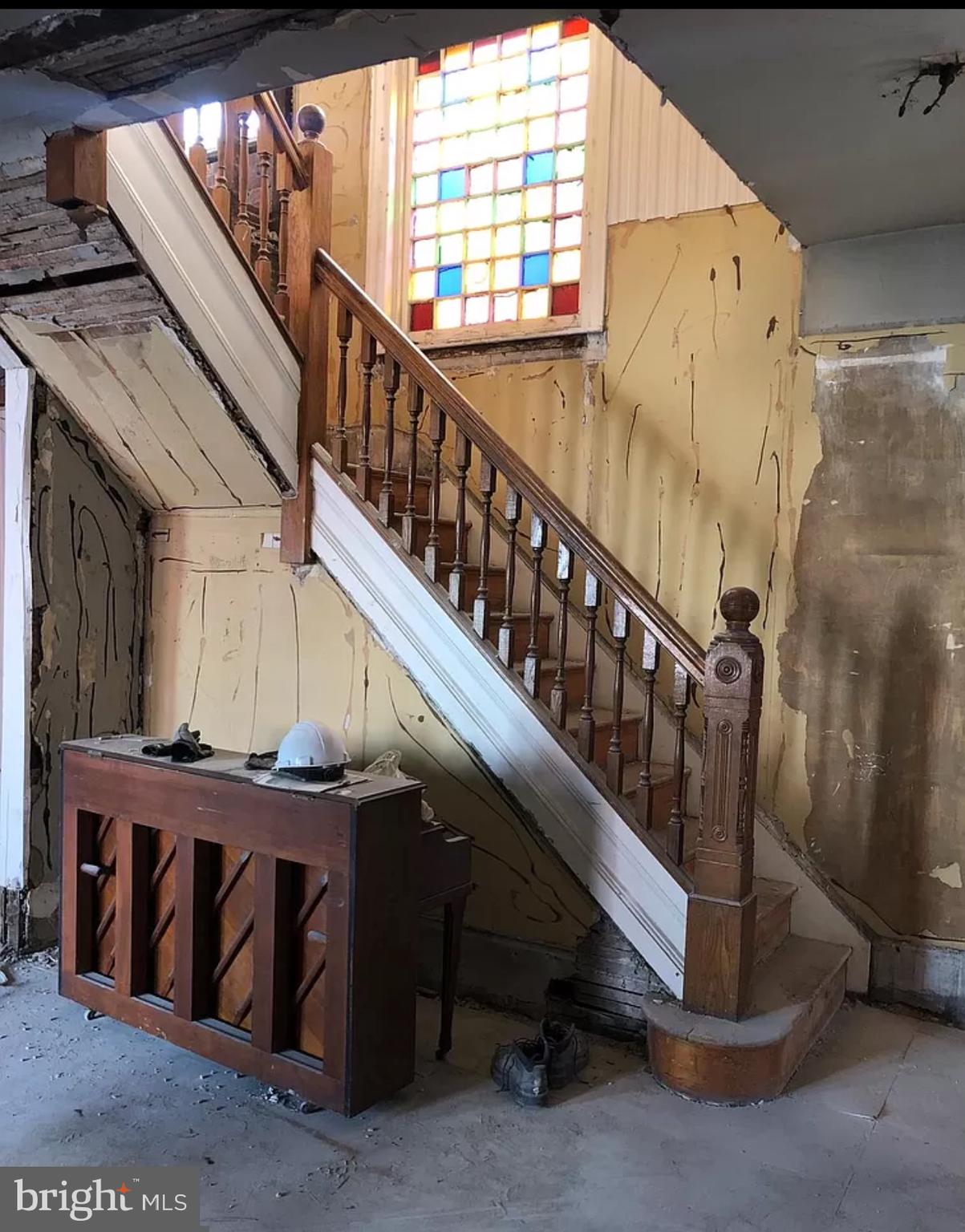 500 S VAN BUREN STREET