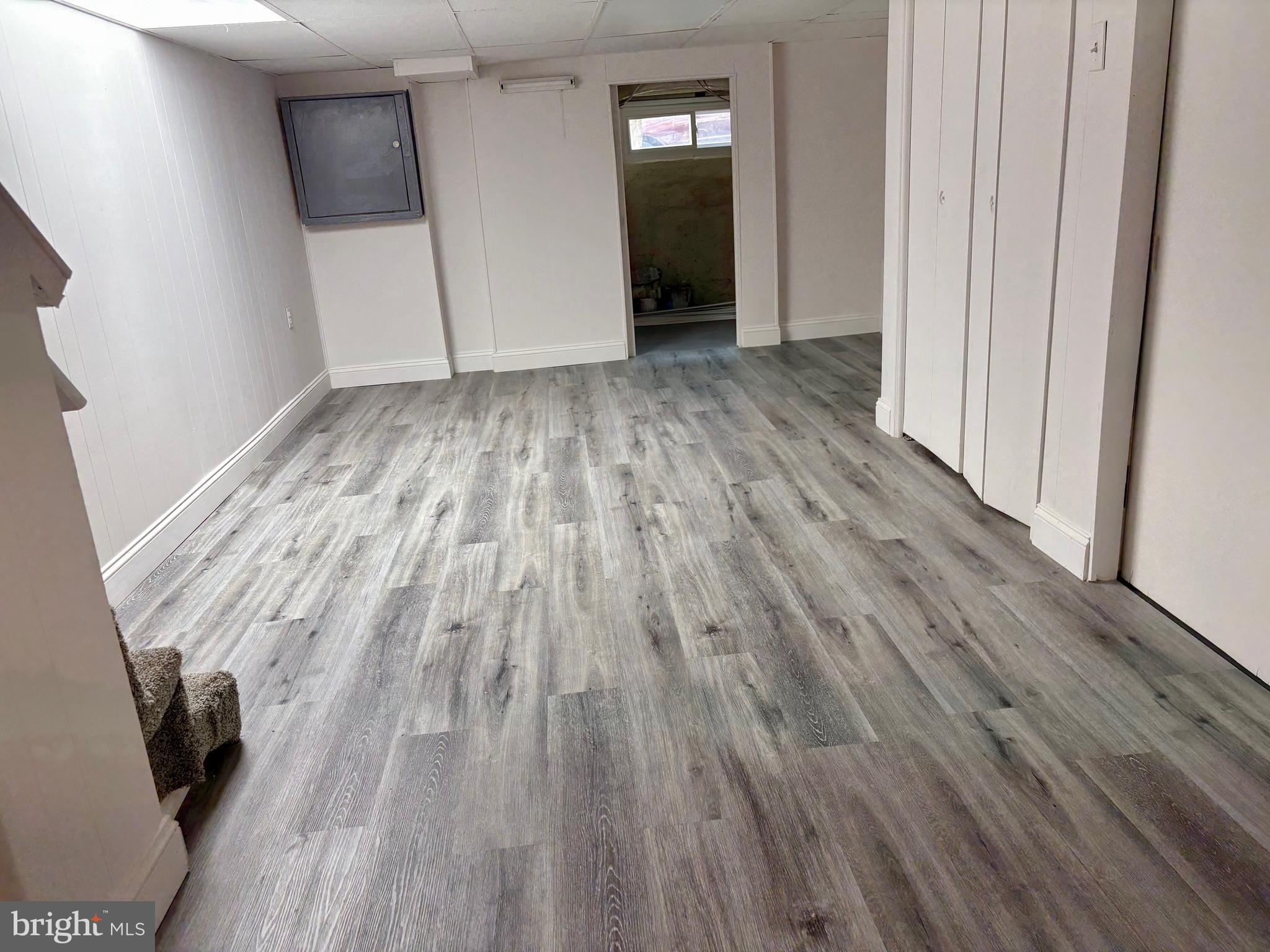 PHILADELPHIA (SOUTH) - Residential