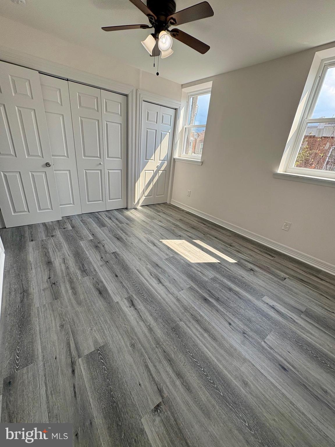 PHILADELPHIA (SOUTH) - Residential