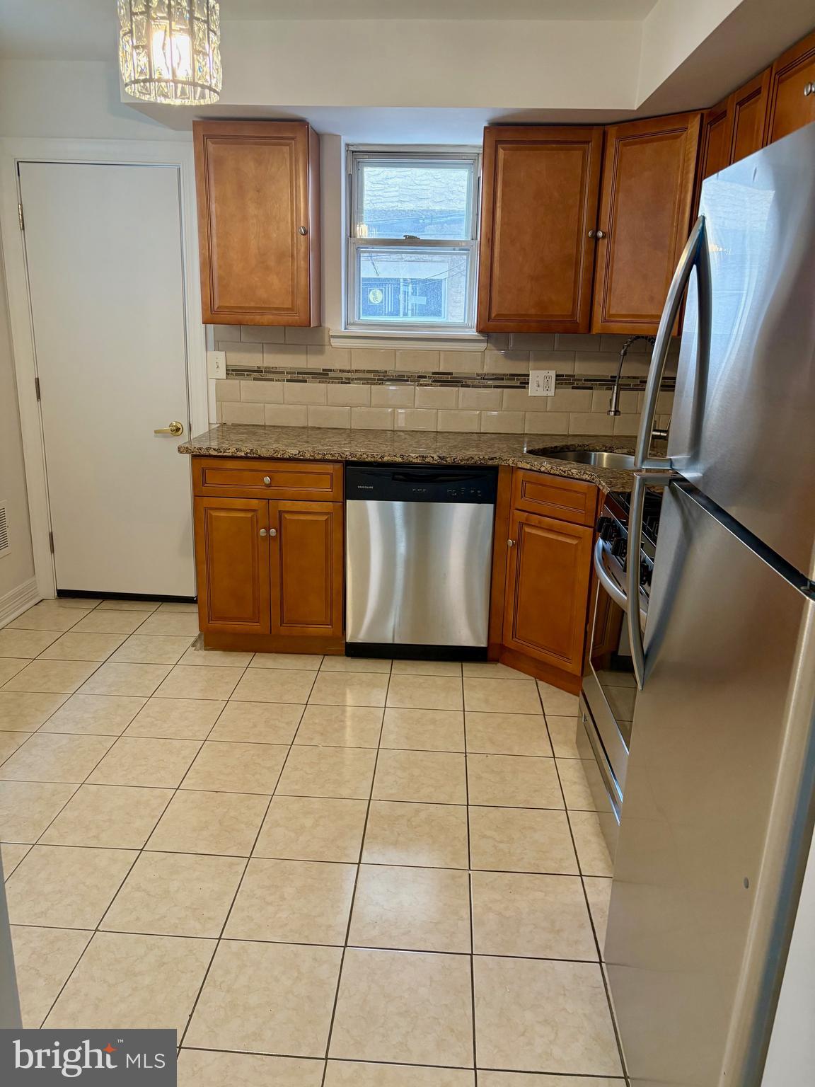 PHILADELPHIA (SOUTH) - Residential