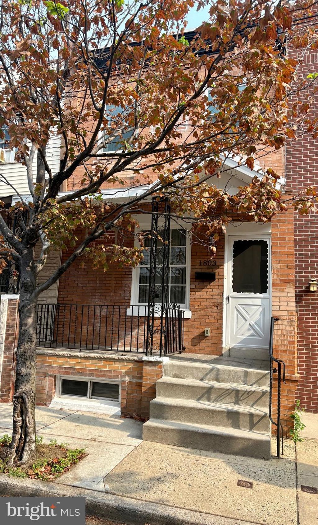 Photo of 1803 Gladstone Street, PHILADELPHIA, PA 19145 (MLS # PAPH2535204)