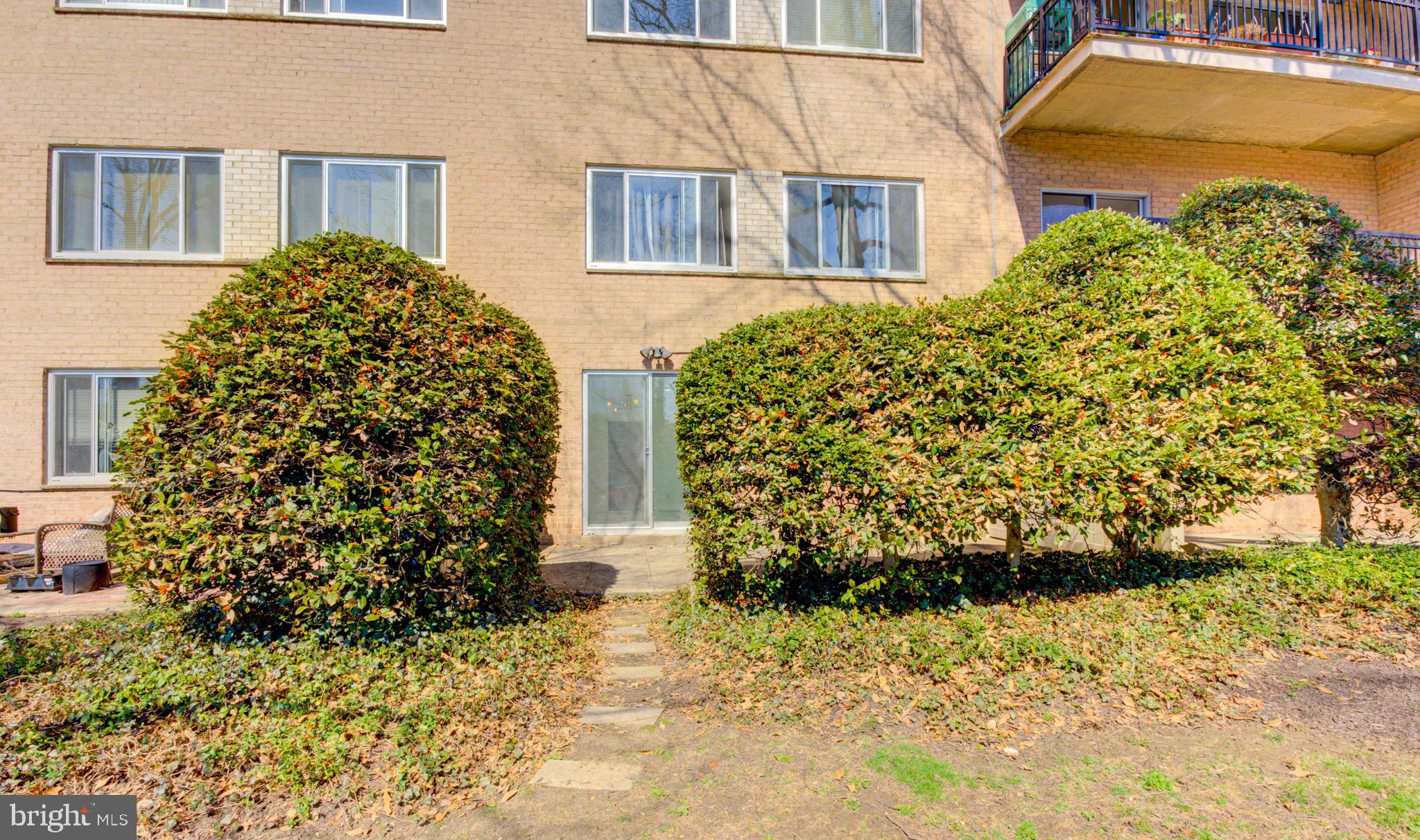 PARK SUMMIT CODM - Residential