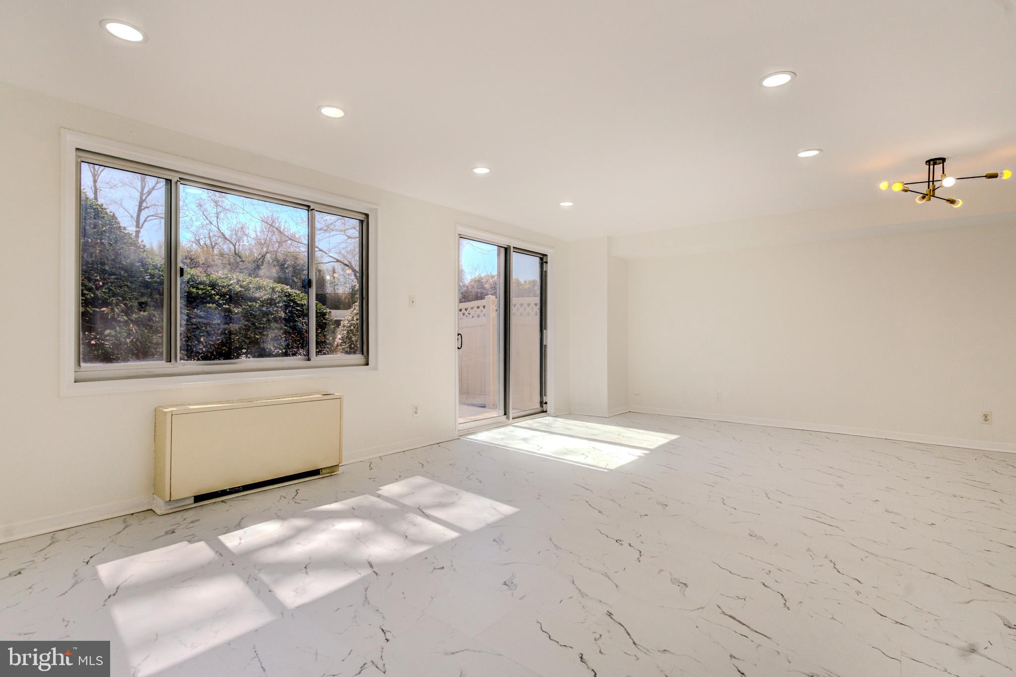 PARK SUMMIT CODM - Residential