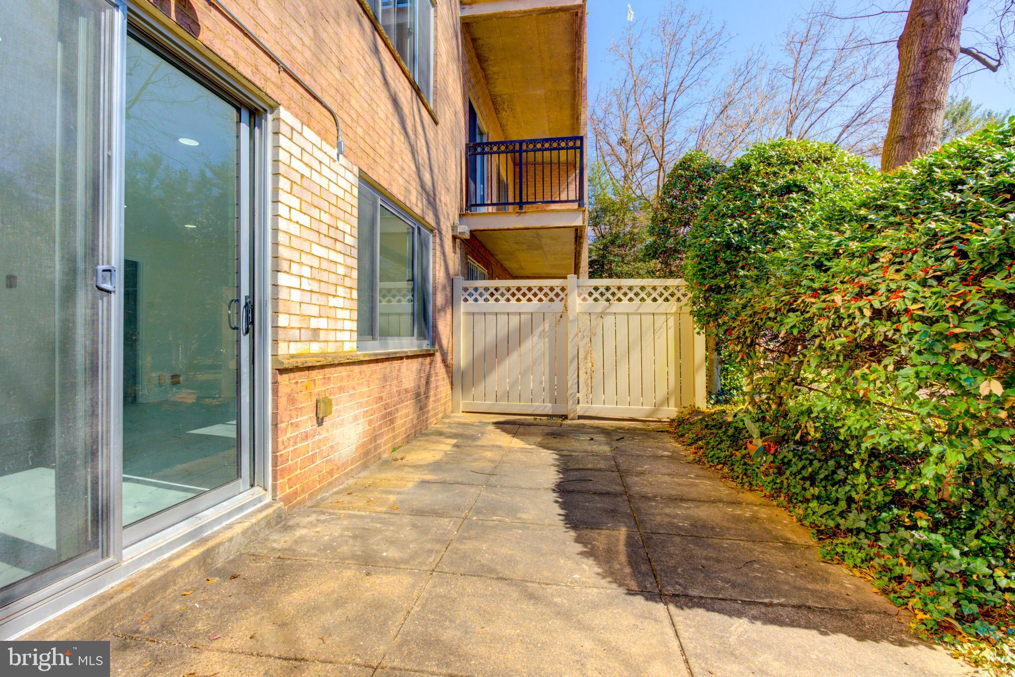 PARK SUMMIT CODM - Residential
