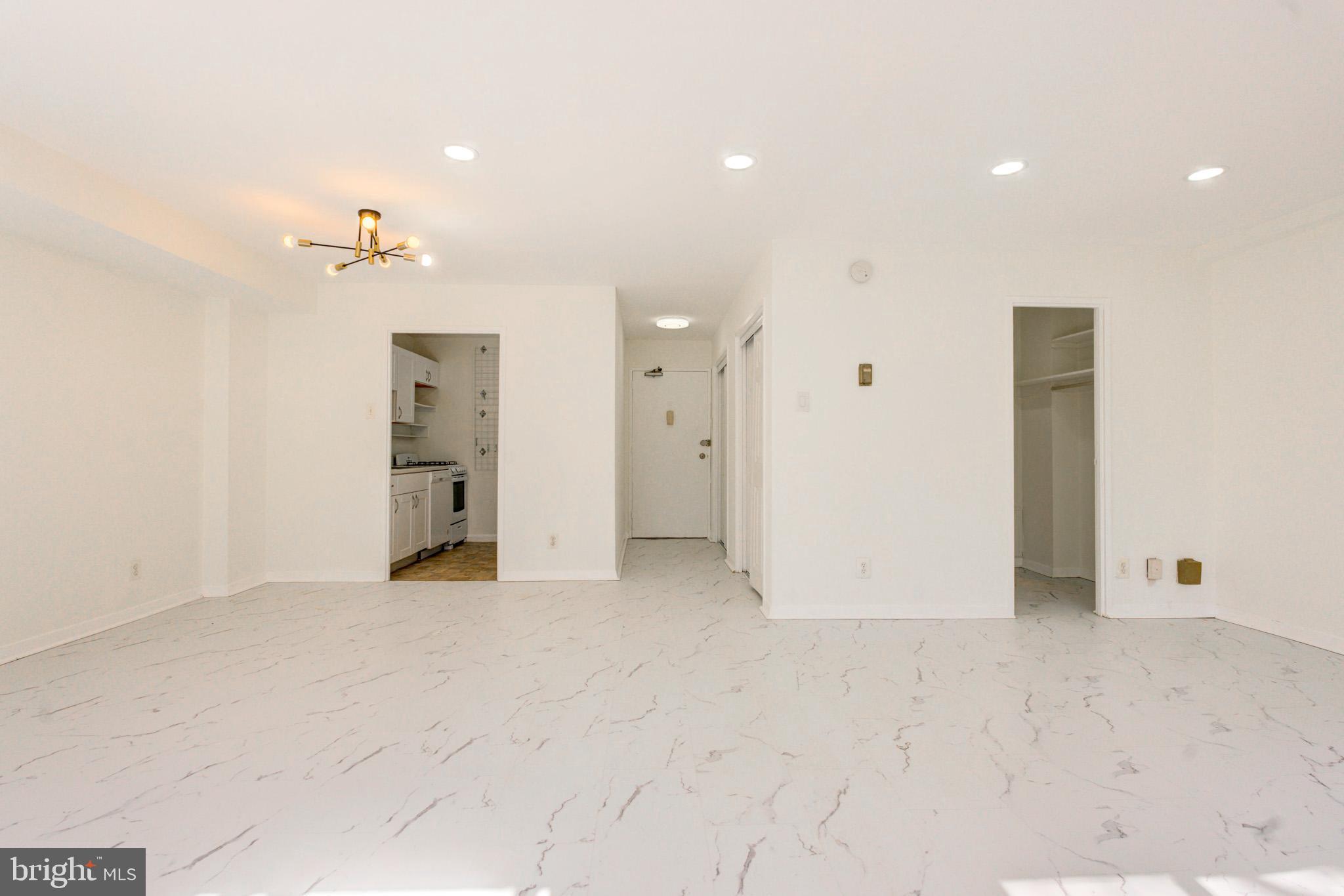 PARK SUMMIT CODM - Residential