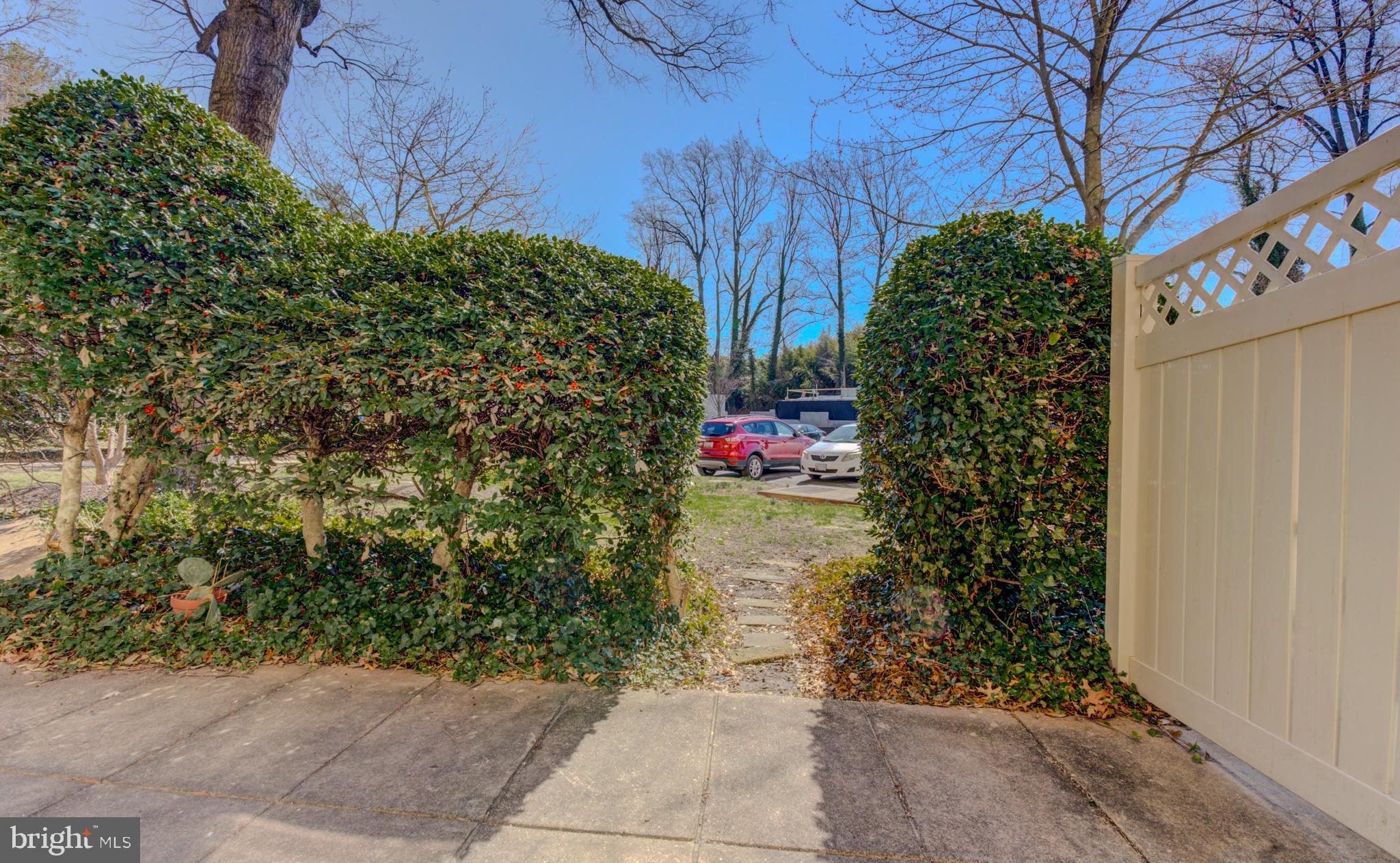 PARK SUMMIT CODM - Residential