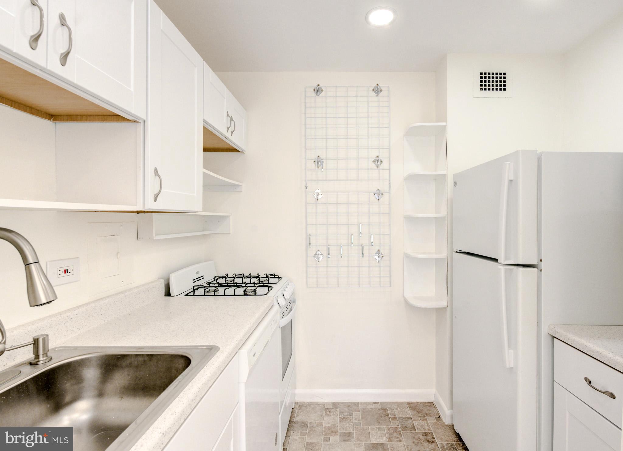 PARK SUMMIT CODM - Residential