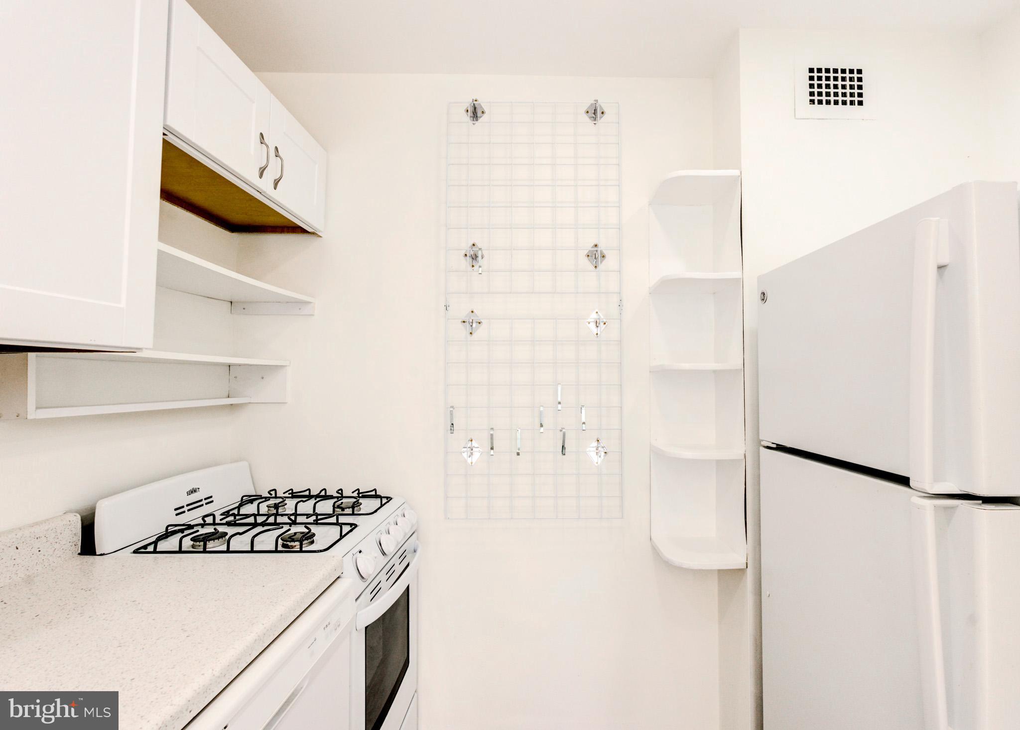 PARK SUMMIT CODM - Residential