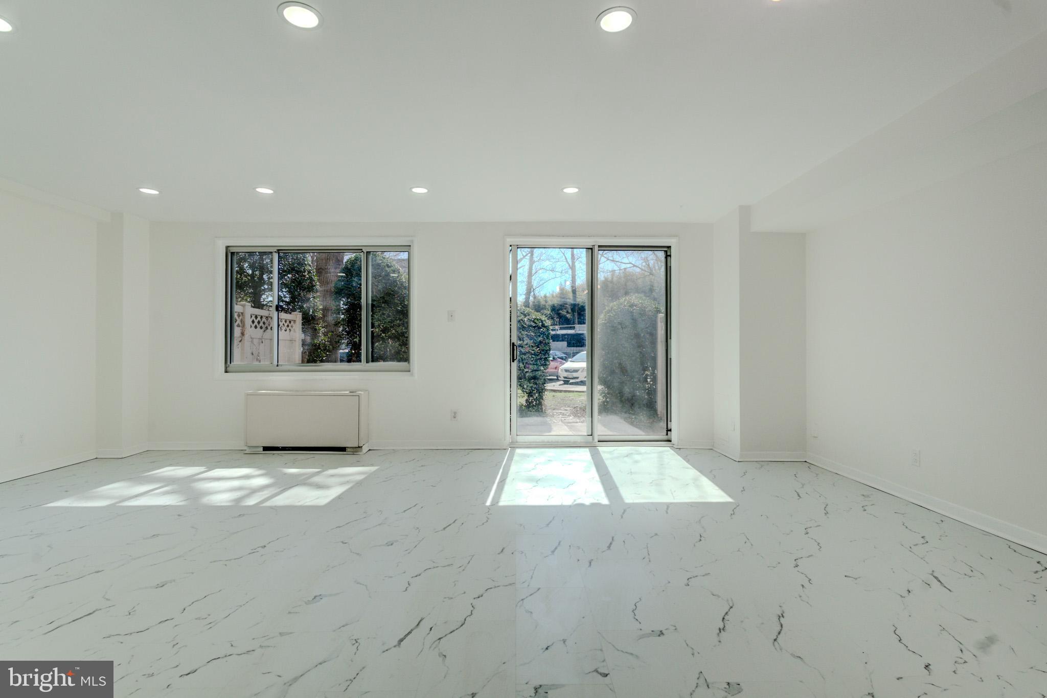 PARK SUMMIT CODM - Residential
