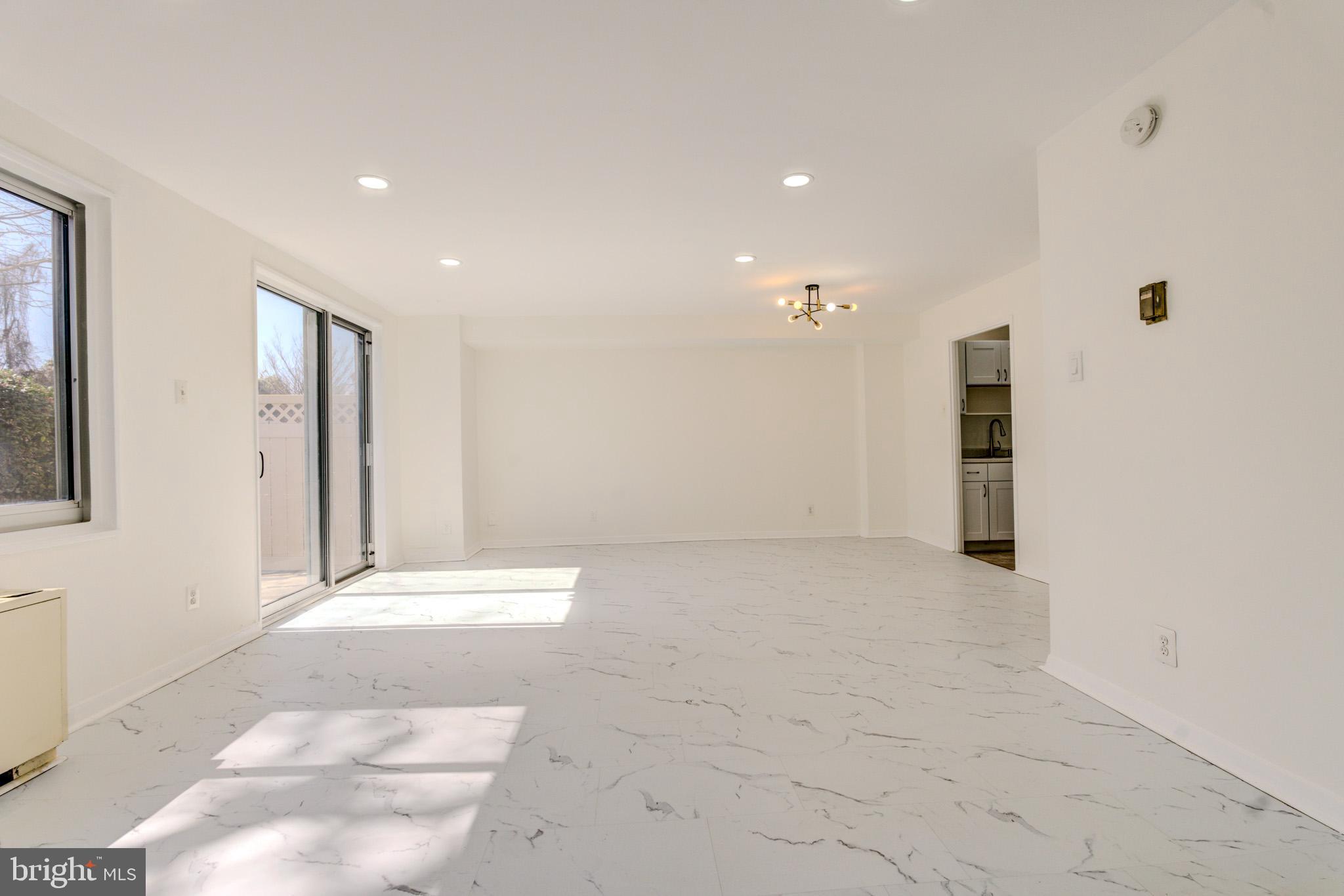 PARK SUMMIT CODM - Residential