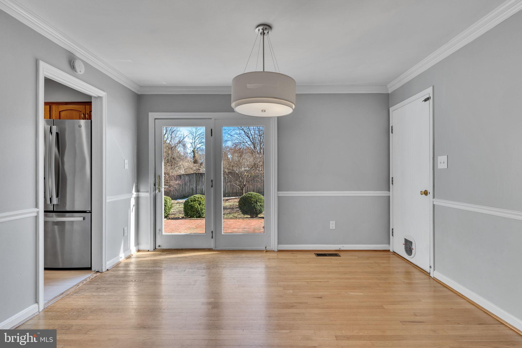 PLYMOUTH HAVEN - Residential Lease