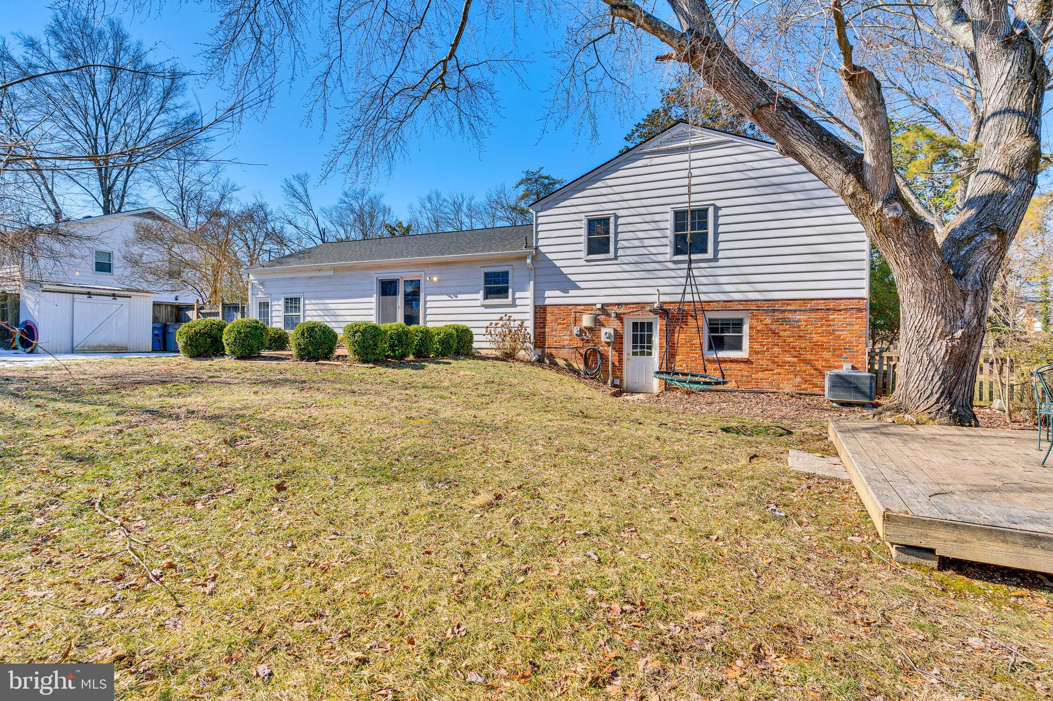 PLYMOUTH HAVEN - Residential Lease