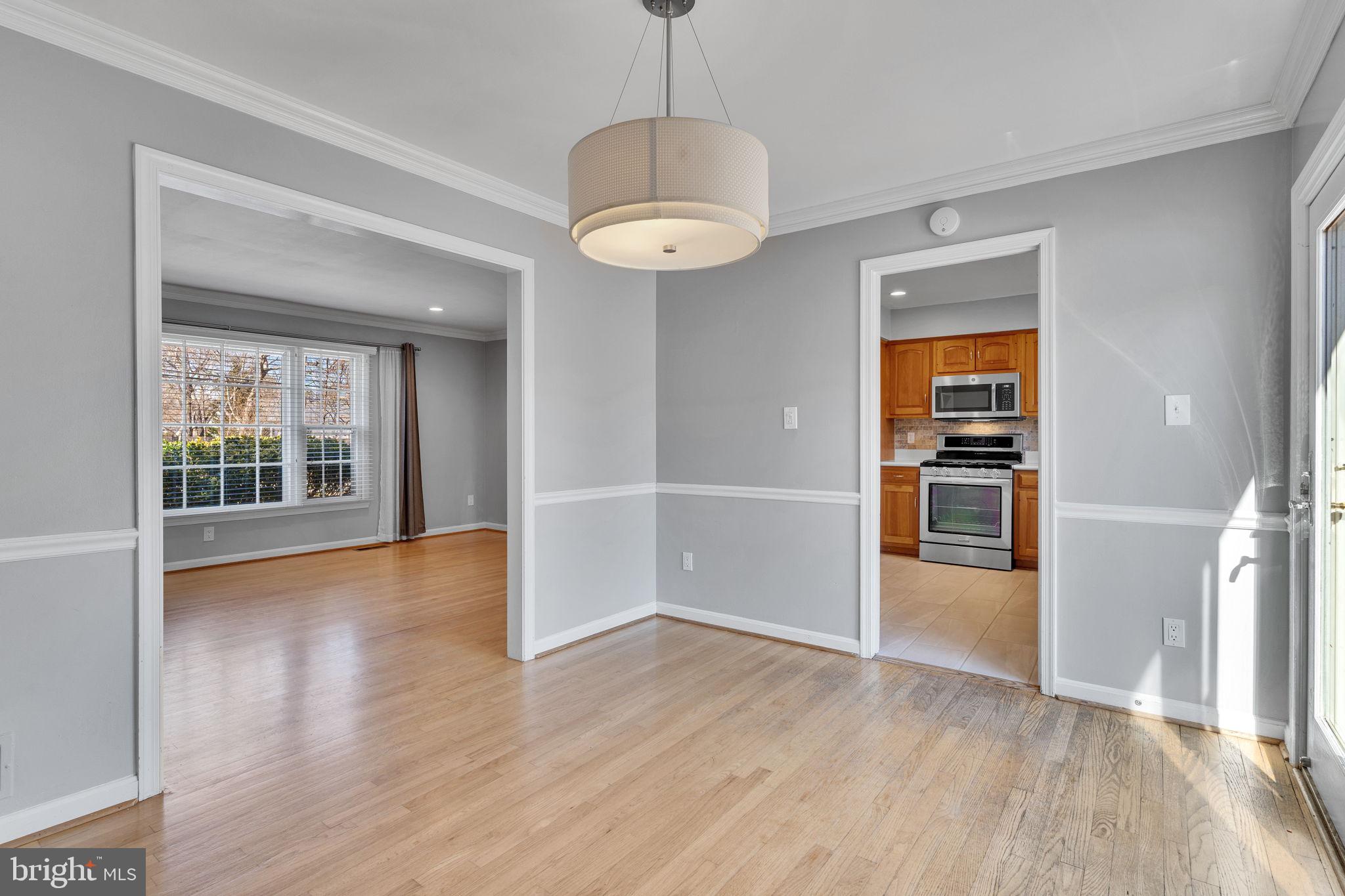 PLYMOUTH HAVEN - Residential Lease