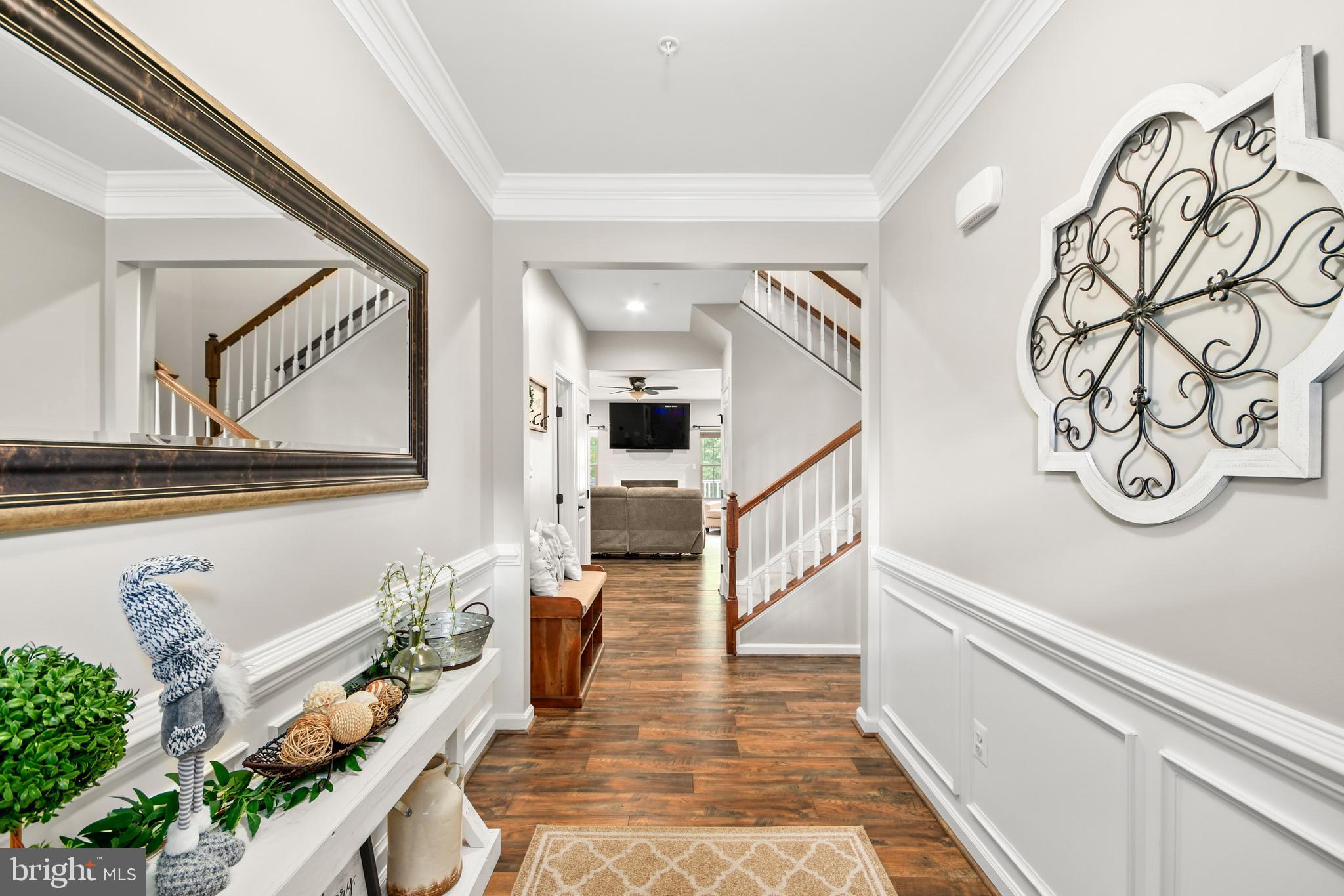 HOLLY RIDGE - Residential