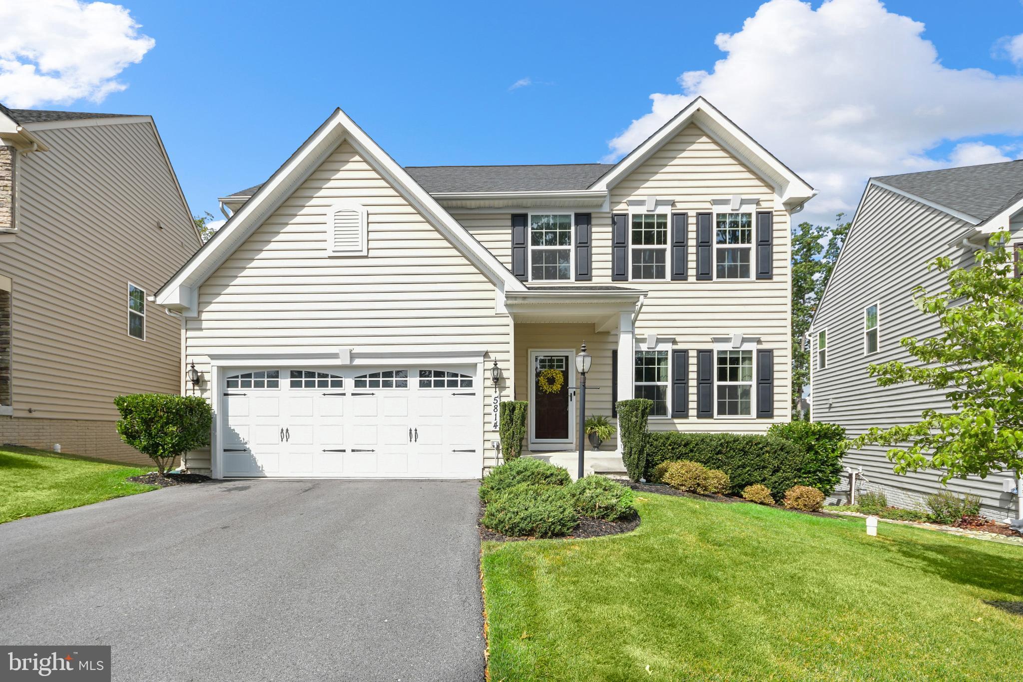 HOLLY RIDGE - Residential