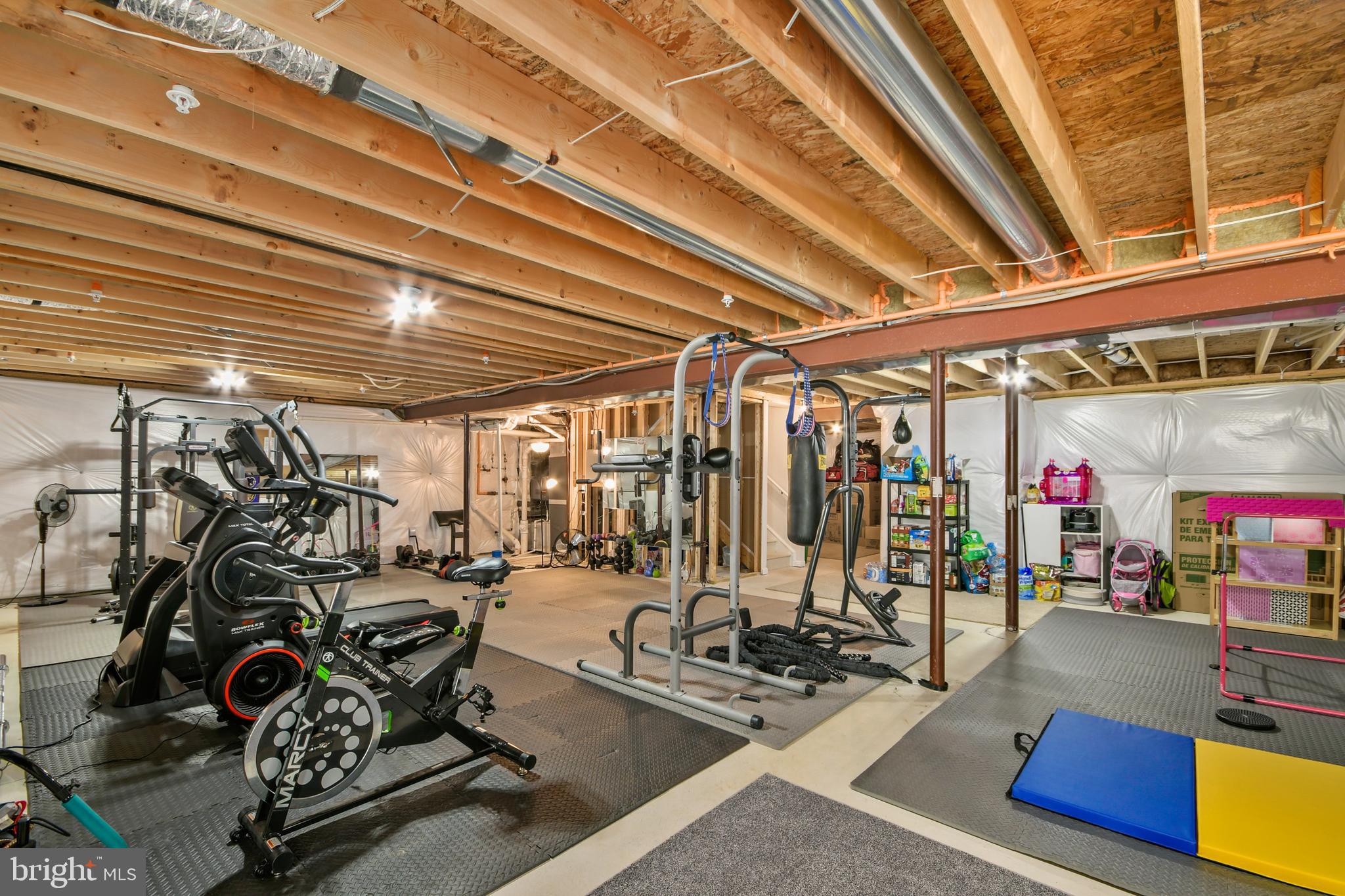 HOLLY RIDGE - Residential